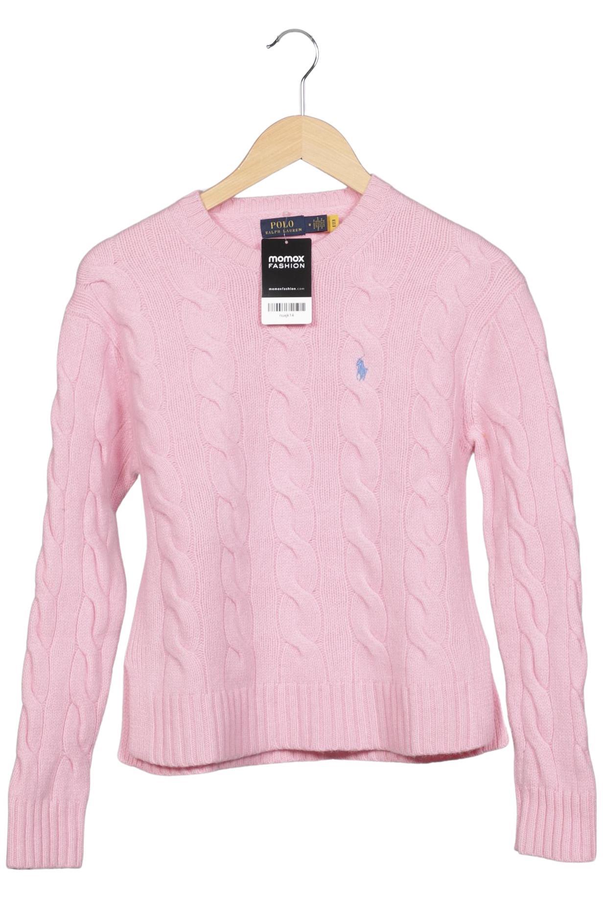 

Polo Ralph Lauren Damen Pullover, pink, Gr. 38