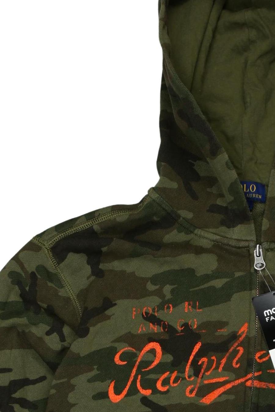 Thumbnail - Polo Ralph Lauren Jungen Hoodies &amp; Sweater, grün, Gr. 170