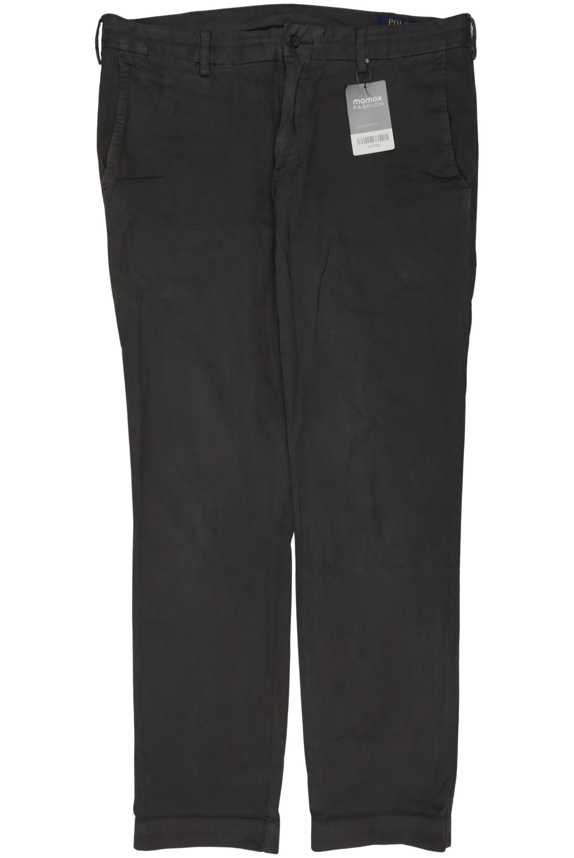 

Polo Ralph Lauren Herren Stoffhose, grau, Gr. 34