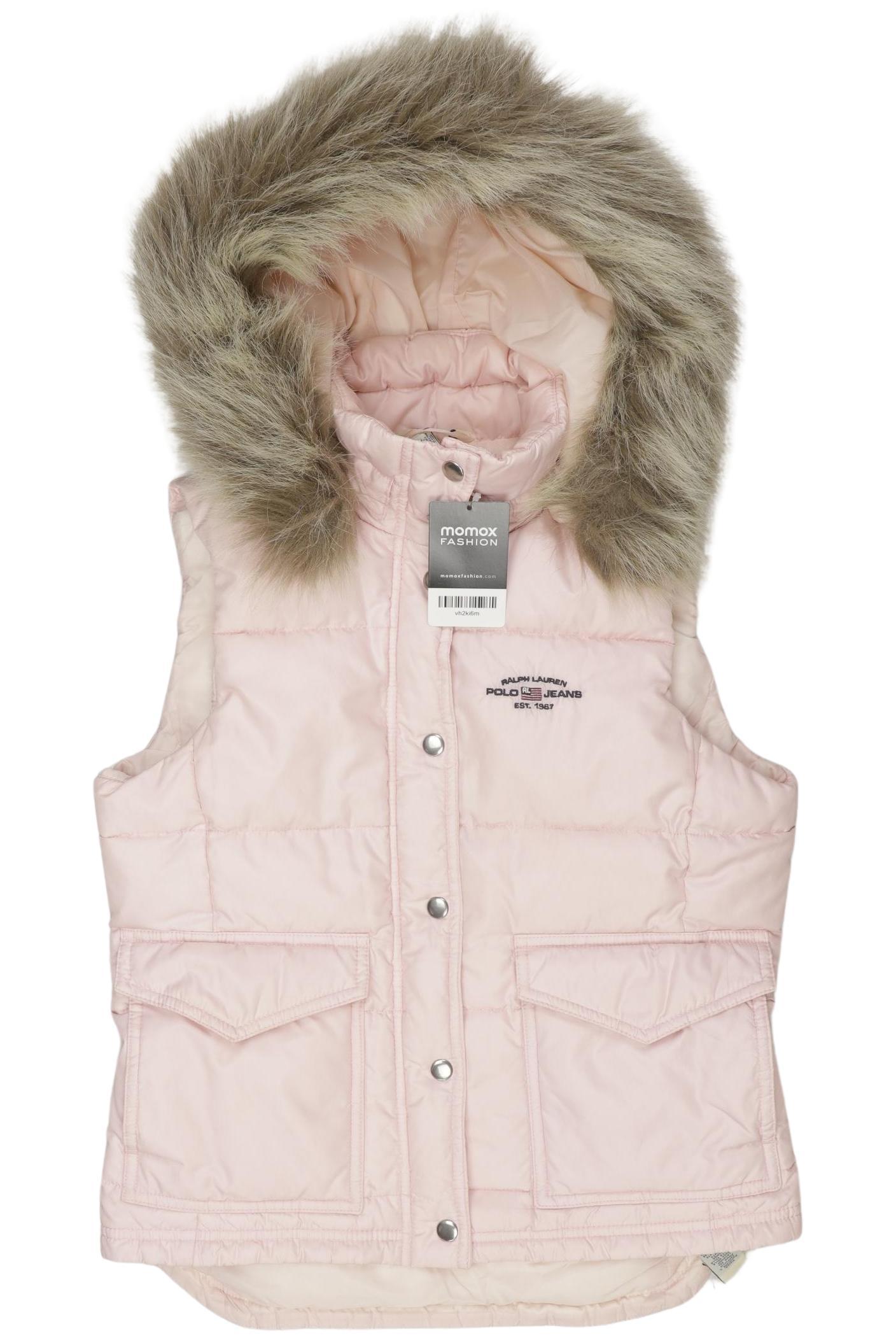 

Polo Ralph Lauren Damen Jacke, pink, Gr. 146