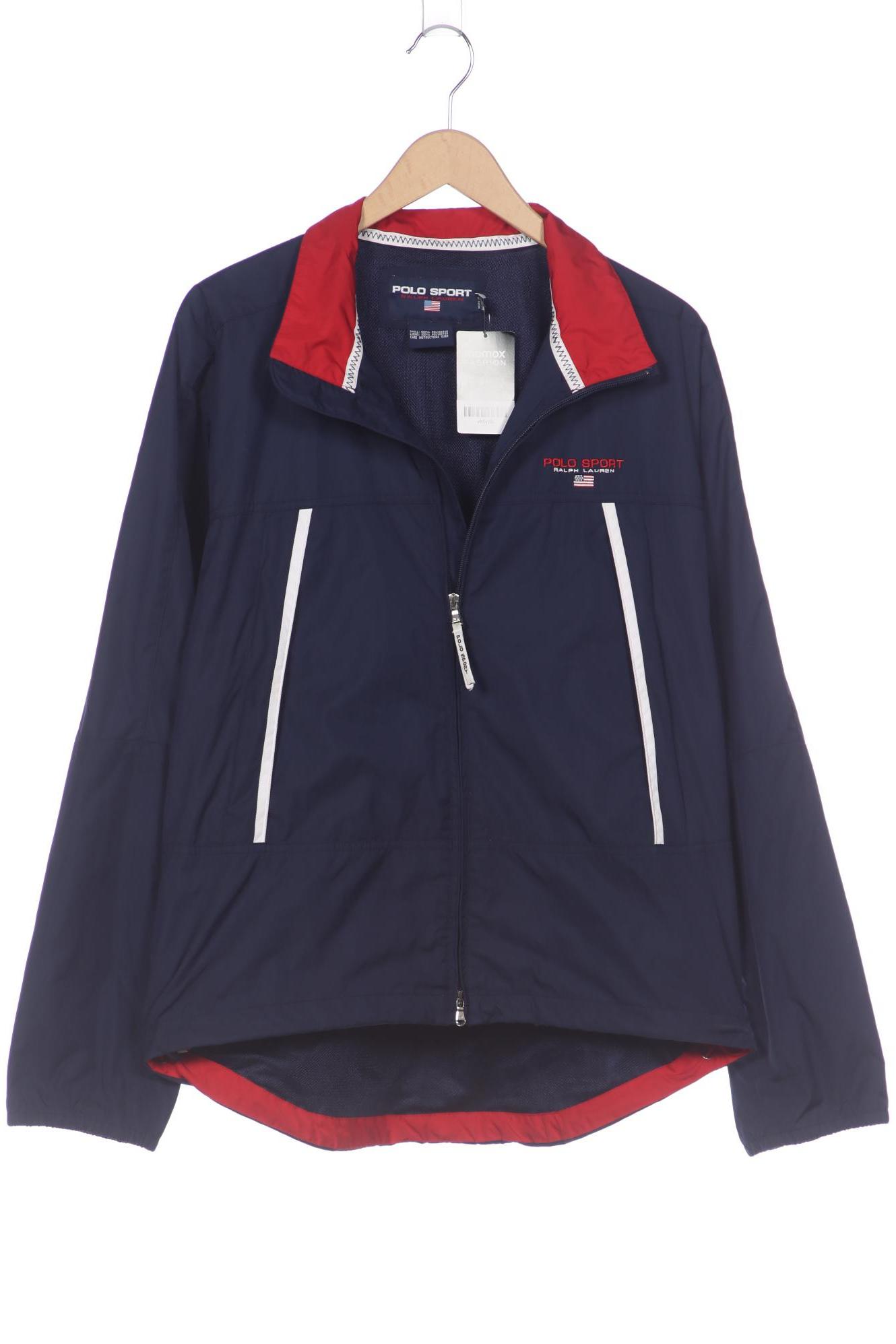 

Polo Ralph Lauren Herren Jacke, marineblau, Gr. 52