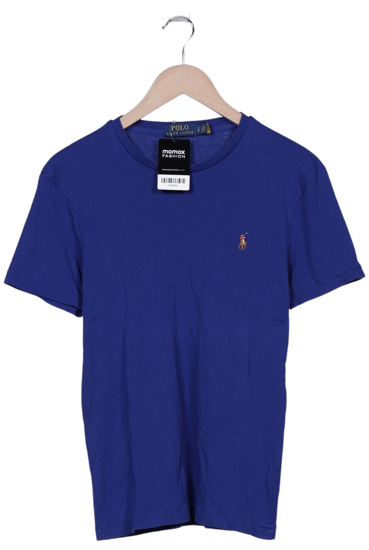 

Polo Ralph Lauren Herren T-Shirt, blau, Gr. 46