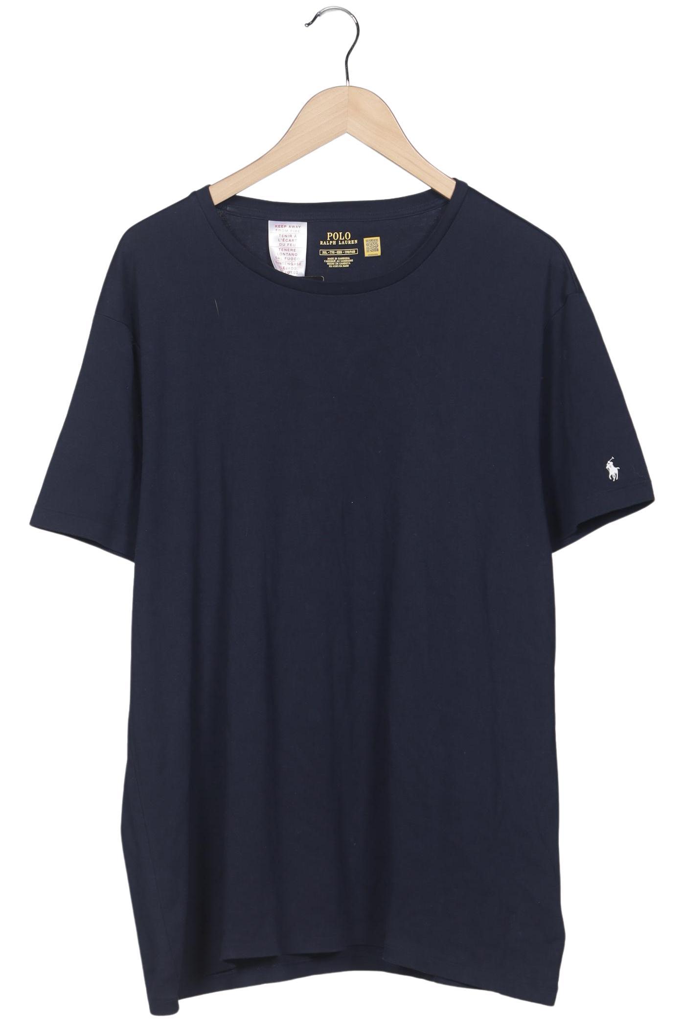 

Polo Ralph Lauren Herren T-Shirt, marineblau, Gr. 56