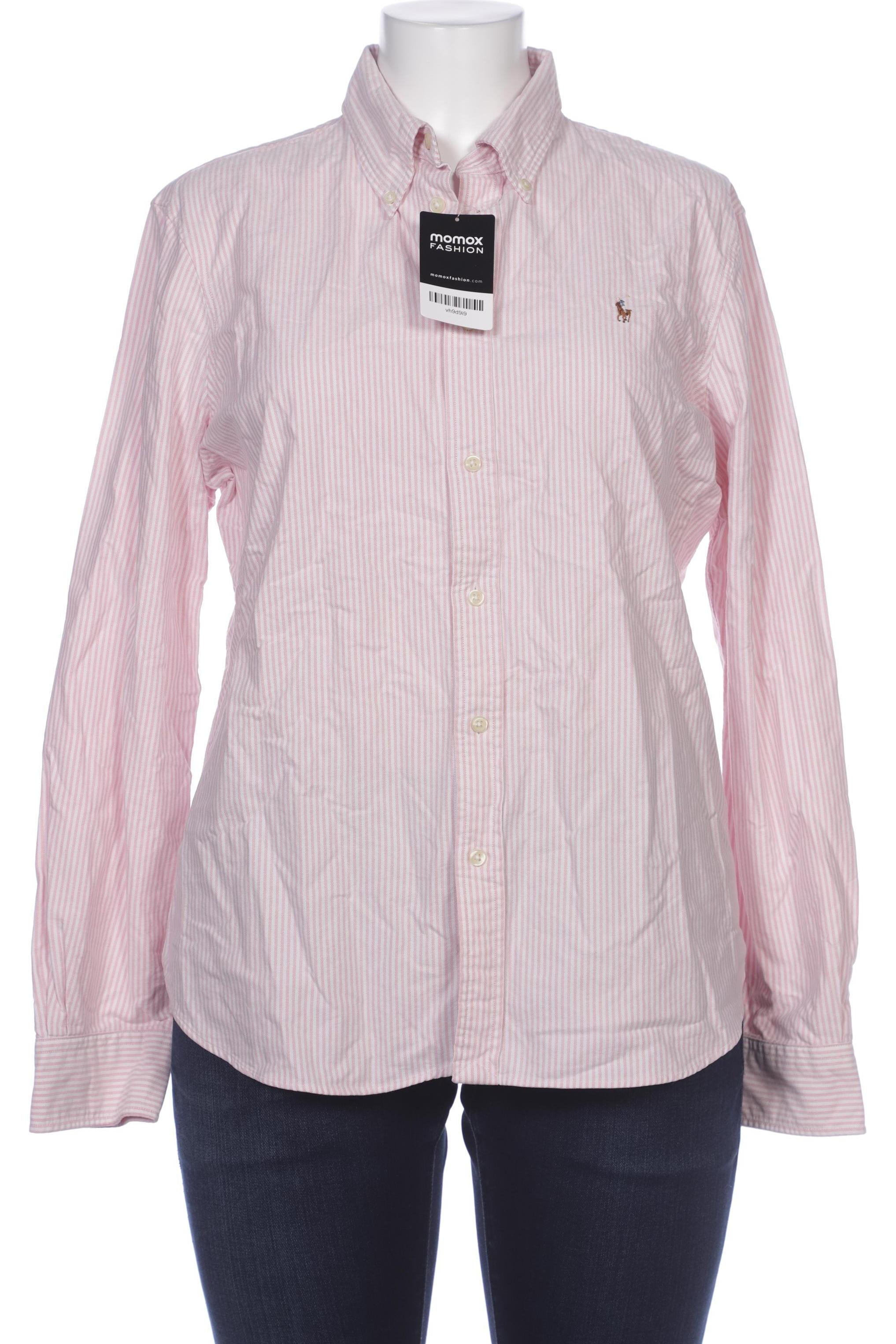 

Polo Ralph Lauren Damen Bluse, rot, Gr. 48