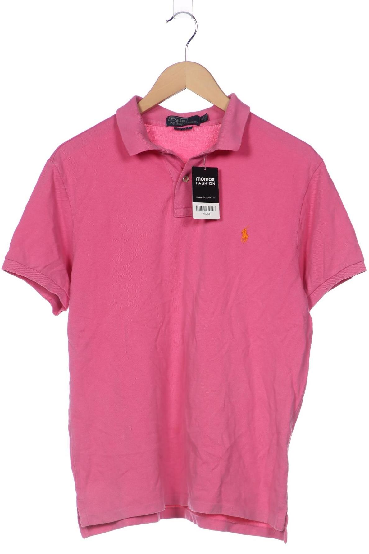 

Polo Ralph Lauren Herren Poloshirt, pink, Gr. 52