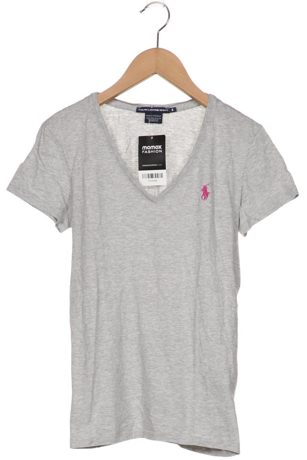 

Polo Ralph Lauren Damen T-Shirt, grau