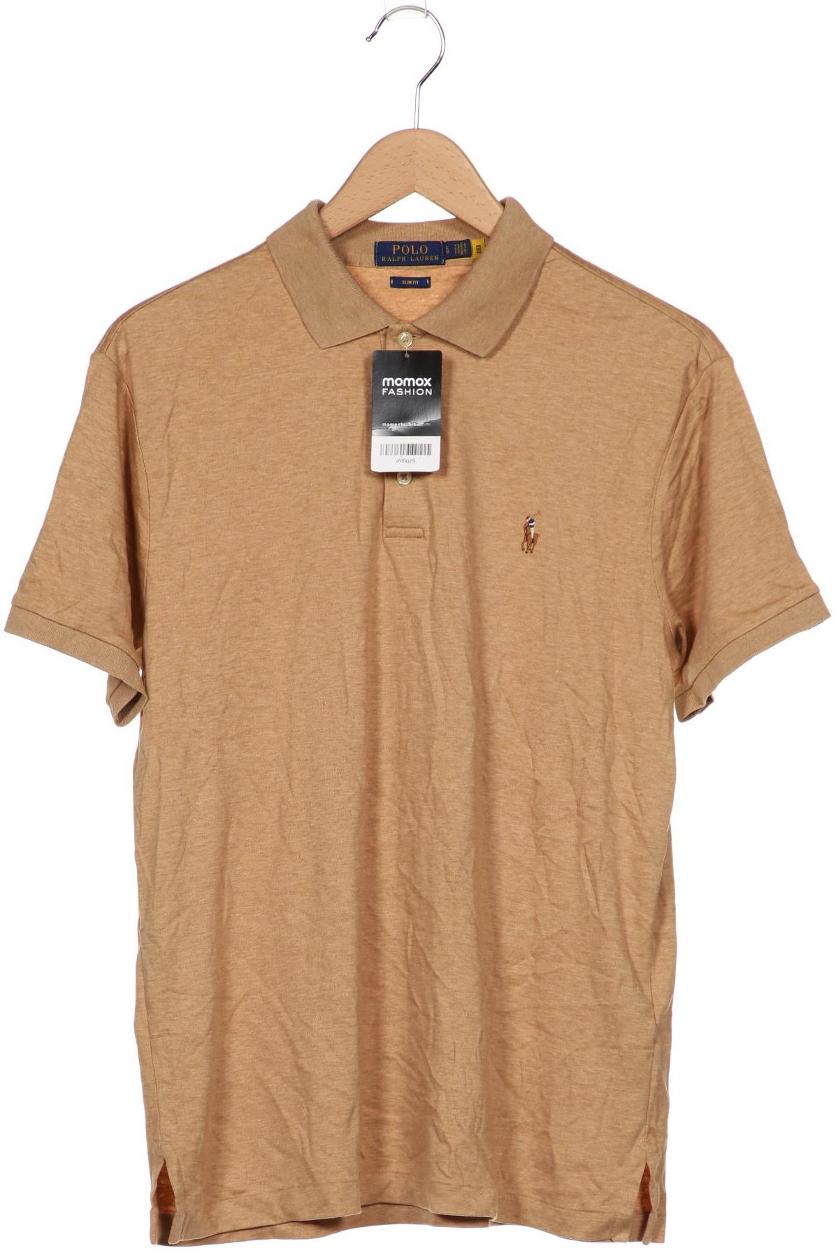 

Polo Ralph Lauren Herren Poloshirt, beige