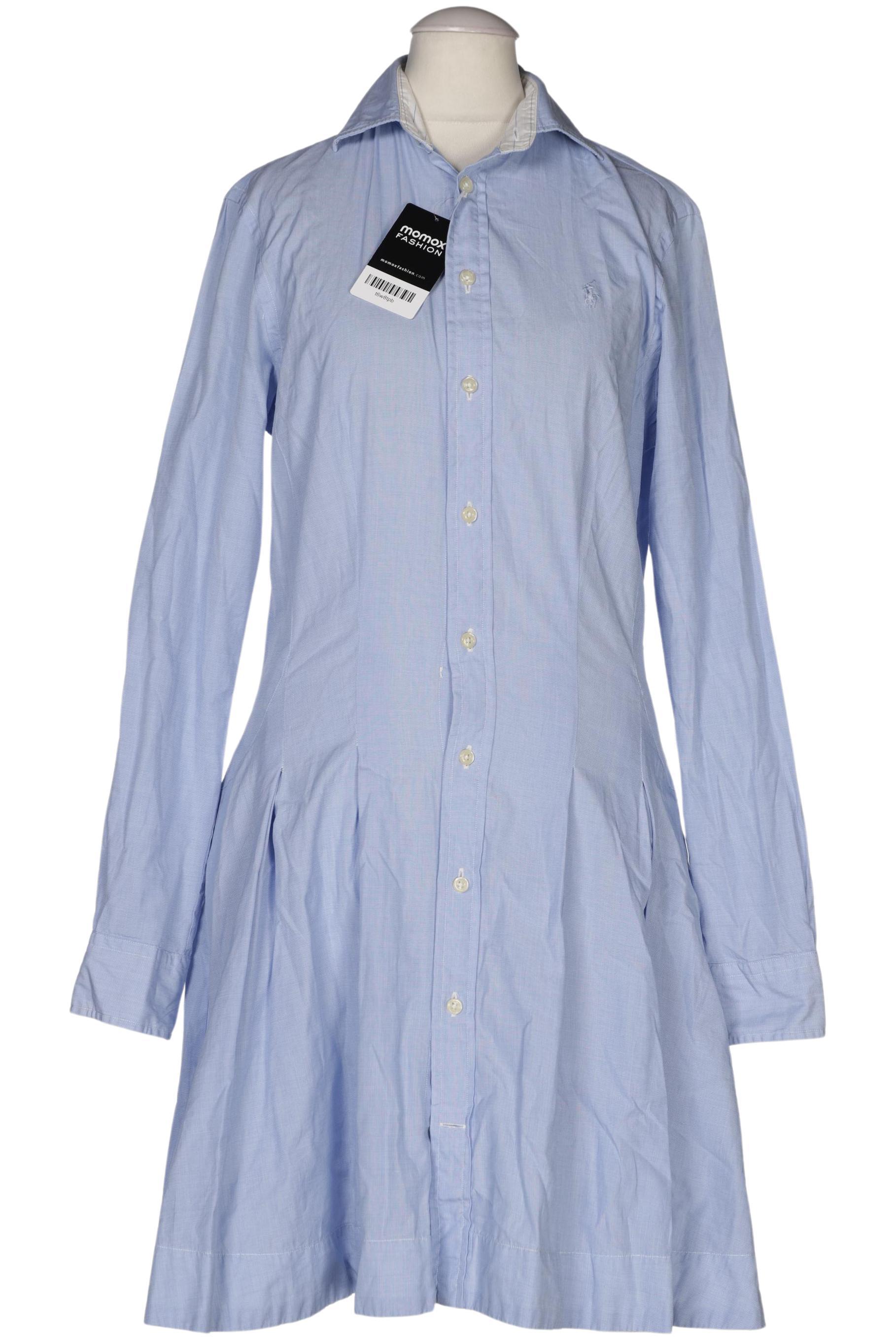 

Polo Ralph Lauren Damen Kleid, blau, Gr. 4