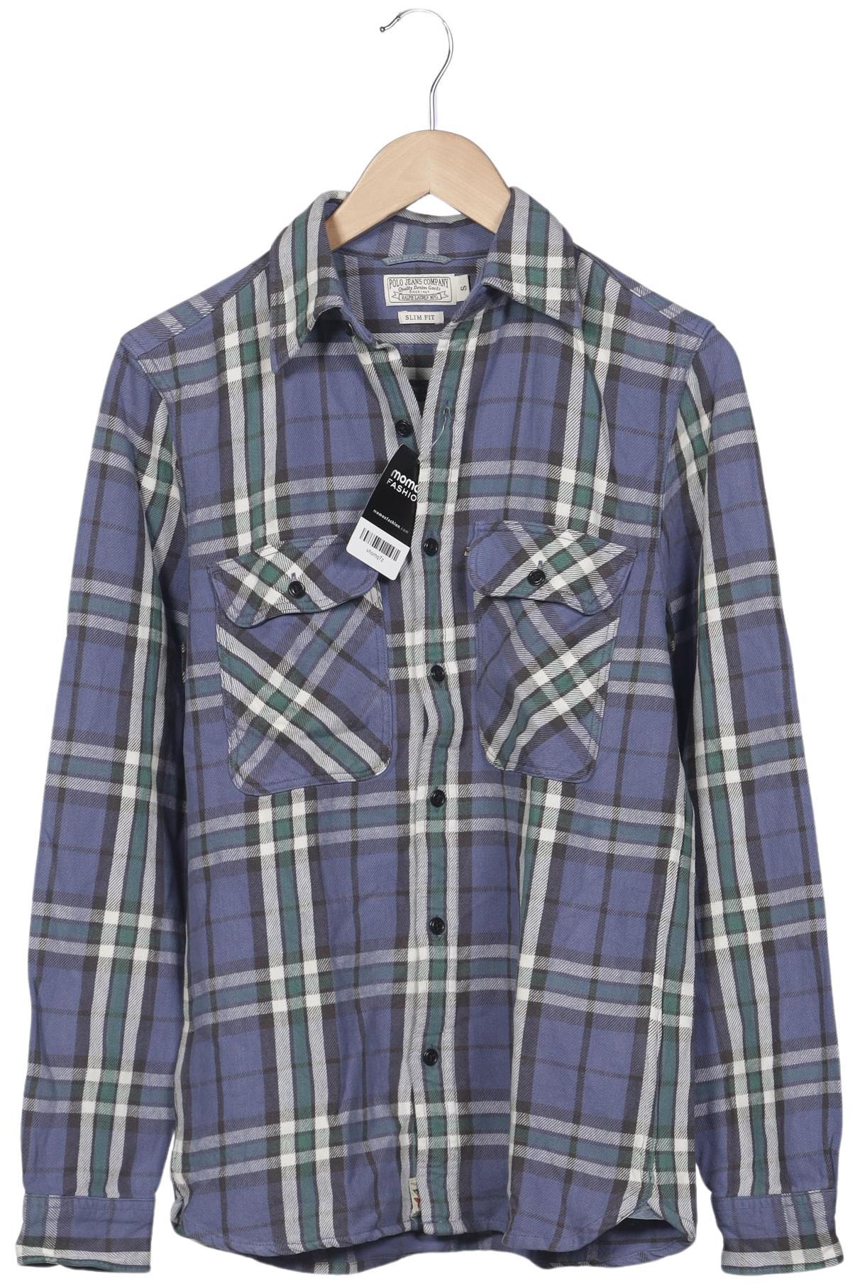 

Polo Ralph Lauren Herren Hemd, mehrfarbig, Gr. 46