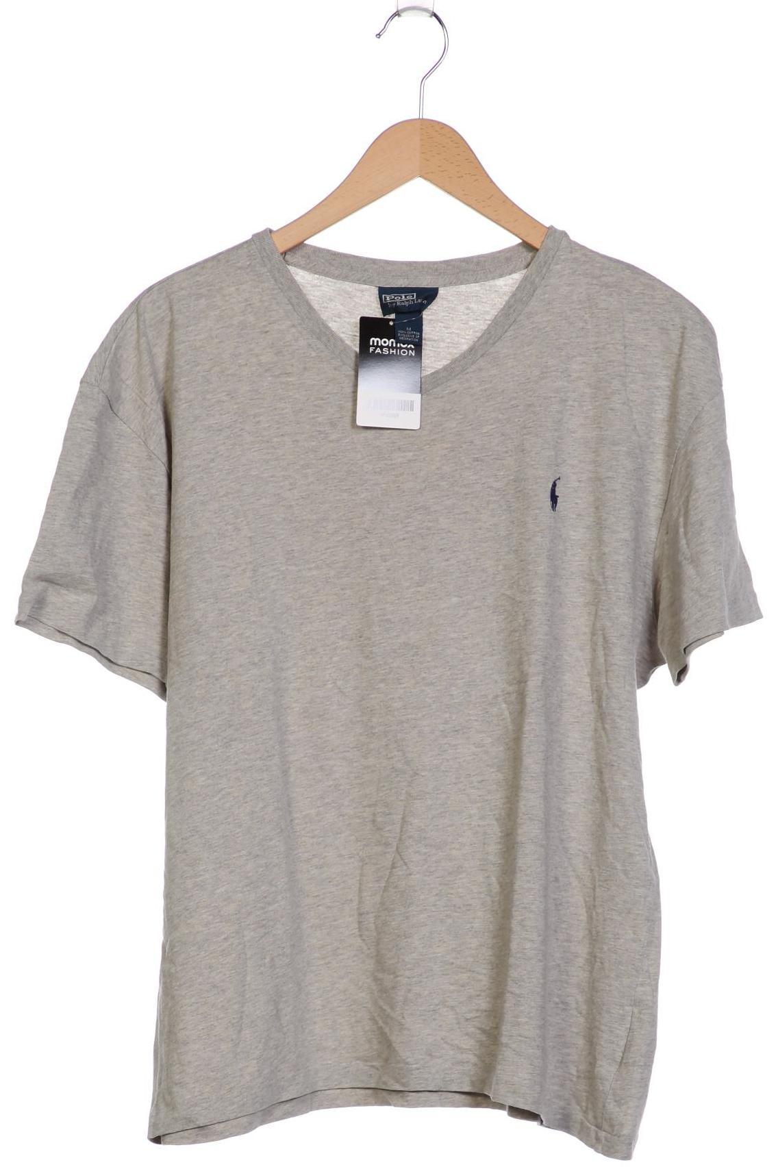 

Polo Ralph Lauren Herren T-Shirt, grau, Gr. 48