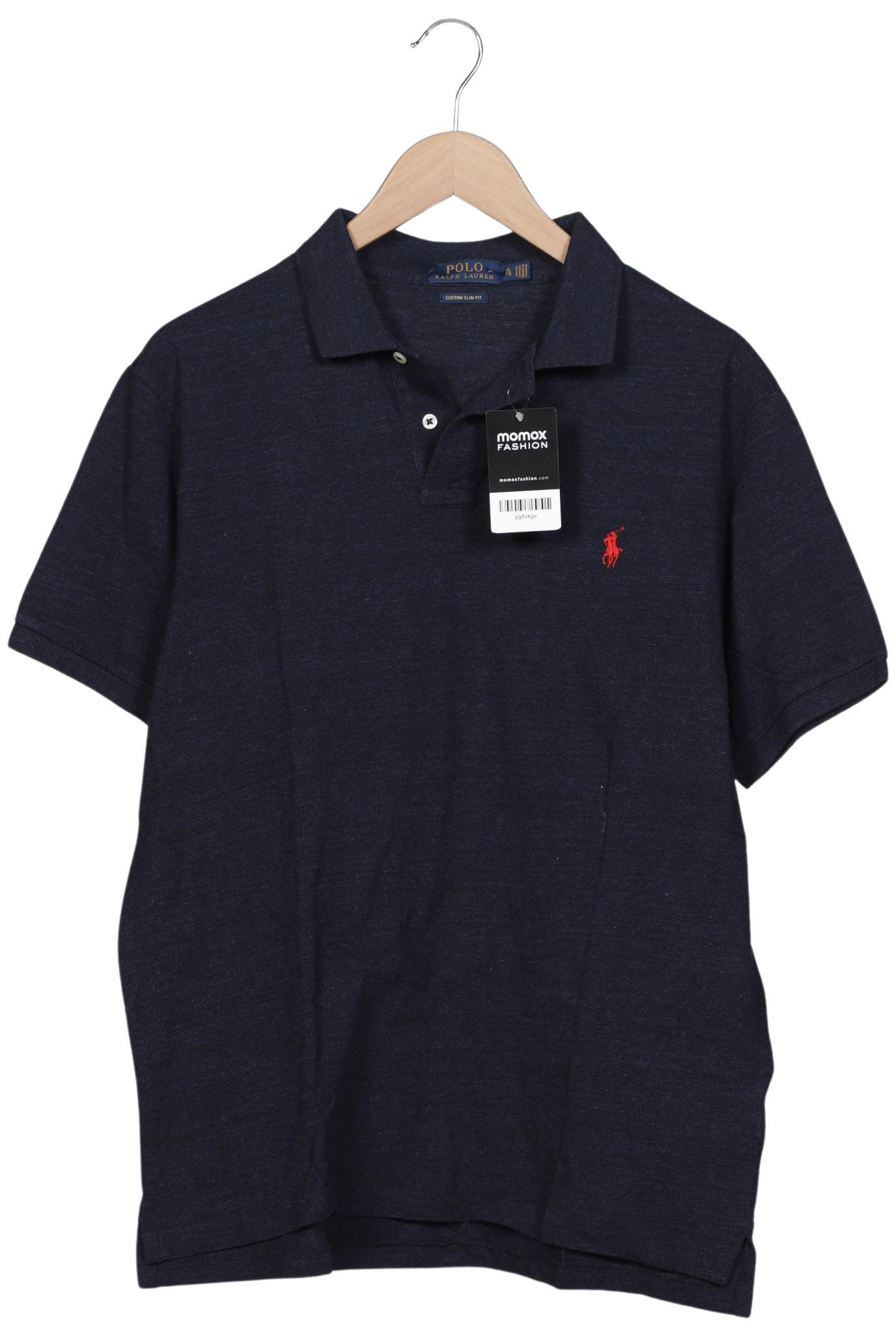 

Polo Ralph Lauren Herren Poloshirt, marineblau, Gr. 54