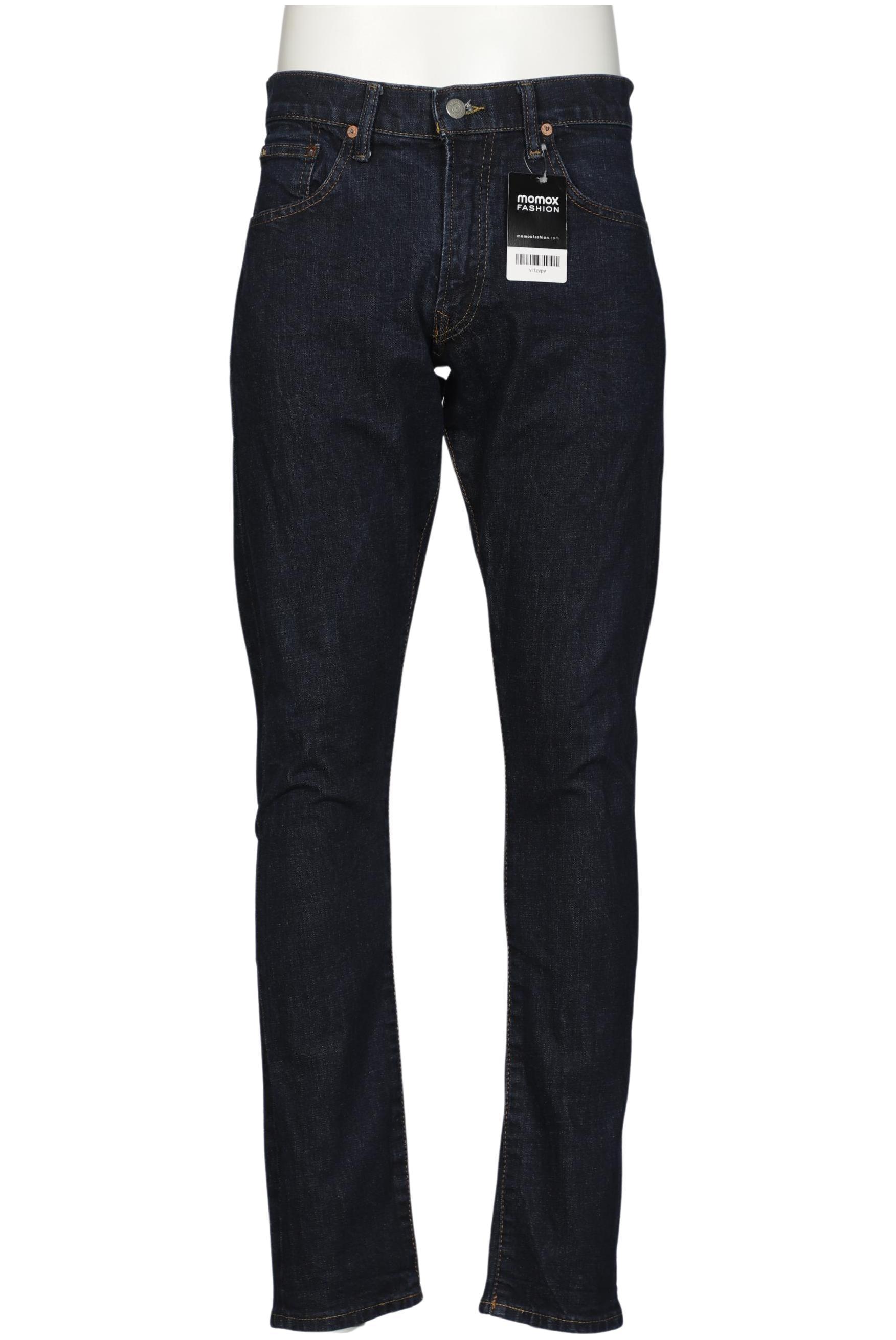 

Polo Ralph Lauren Herren Jeans, marineblau, Gr. 31