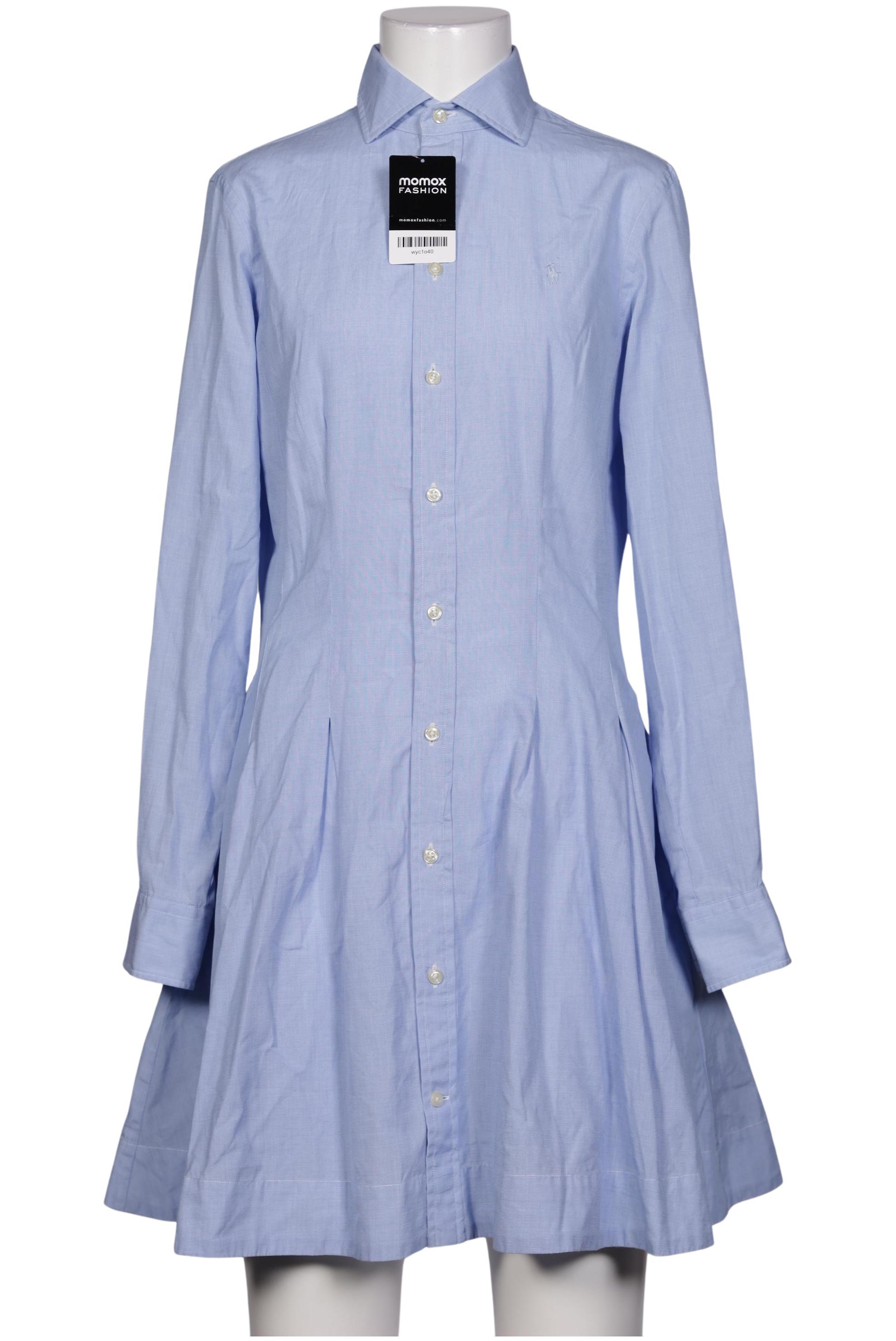 

Polo Ralph Lauren Damen Kleid, hellblau, Gr. 6