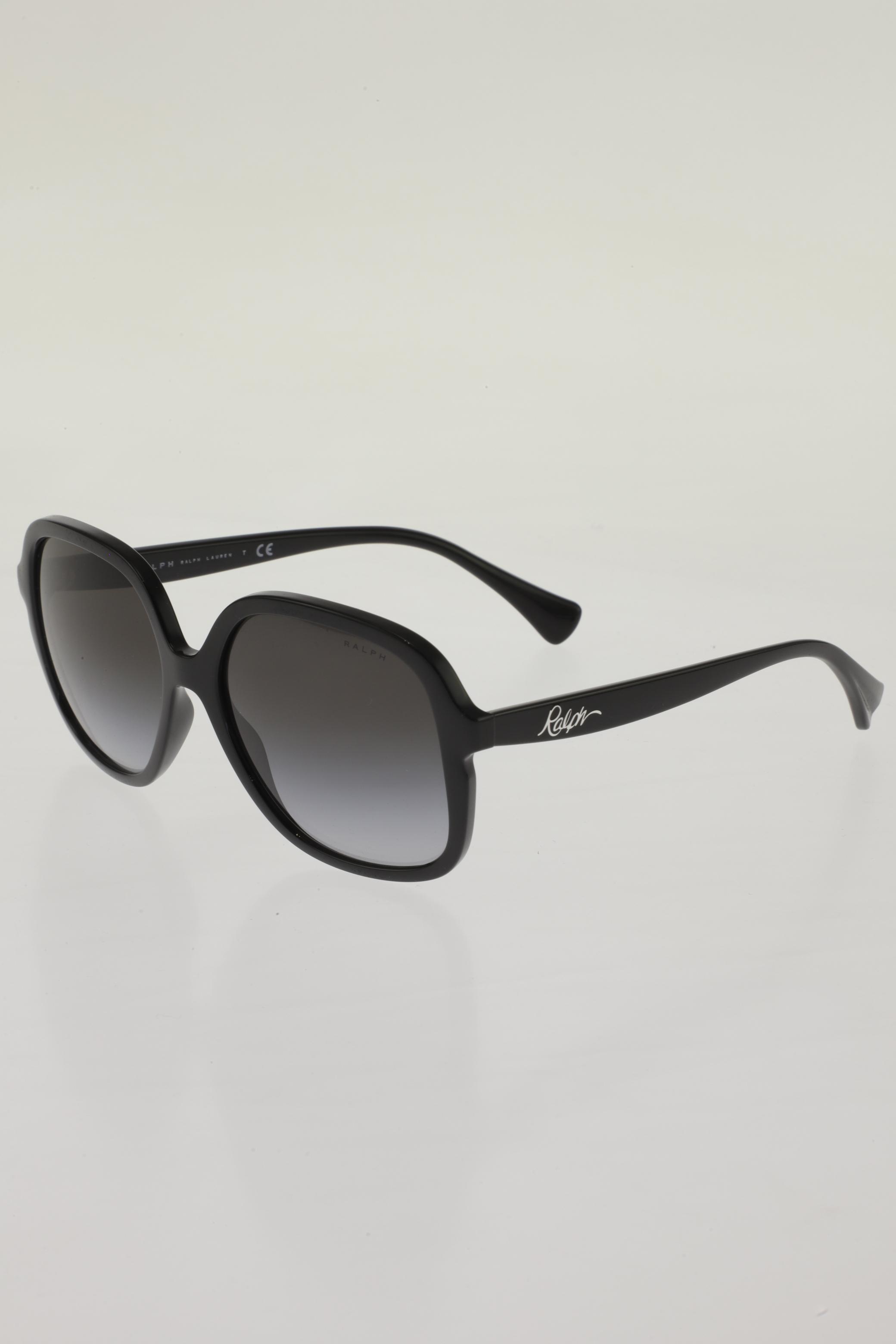 

Polo Ralph Lauren Damen Sonnenbrille, schwarz, Gr.