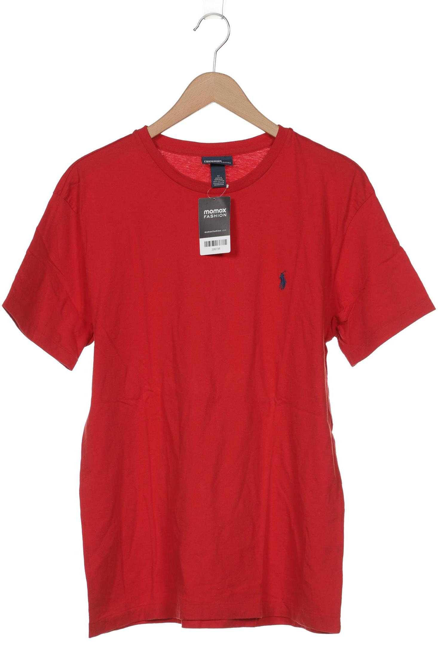 

Polo Ralph Lauren Herren T-Shirt, rot, Gr. 48