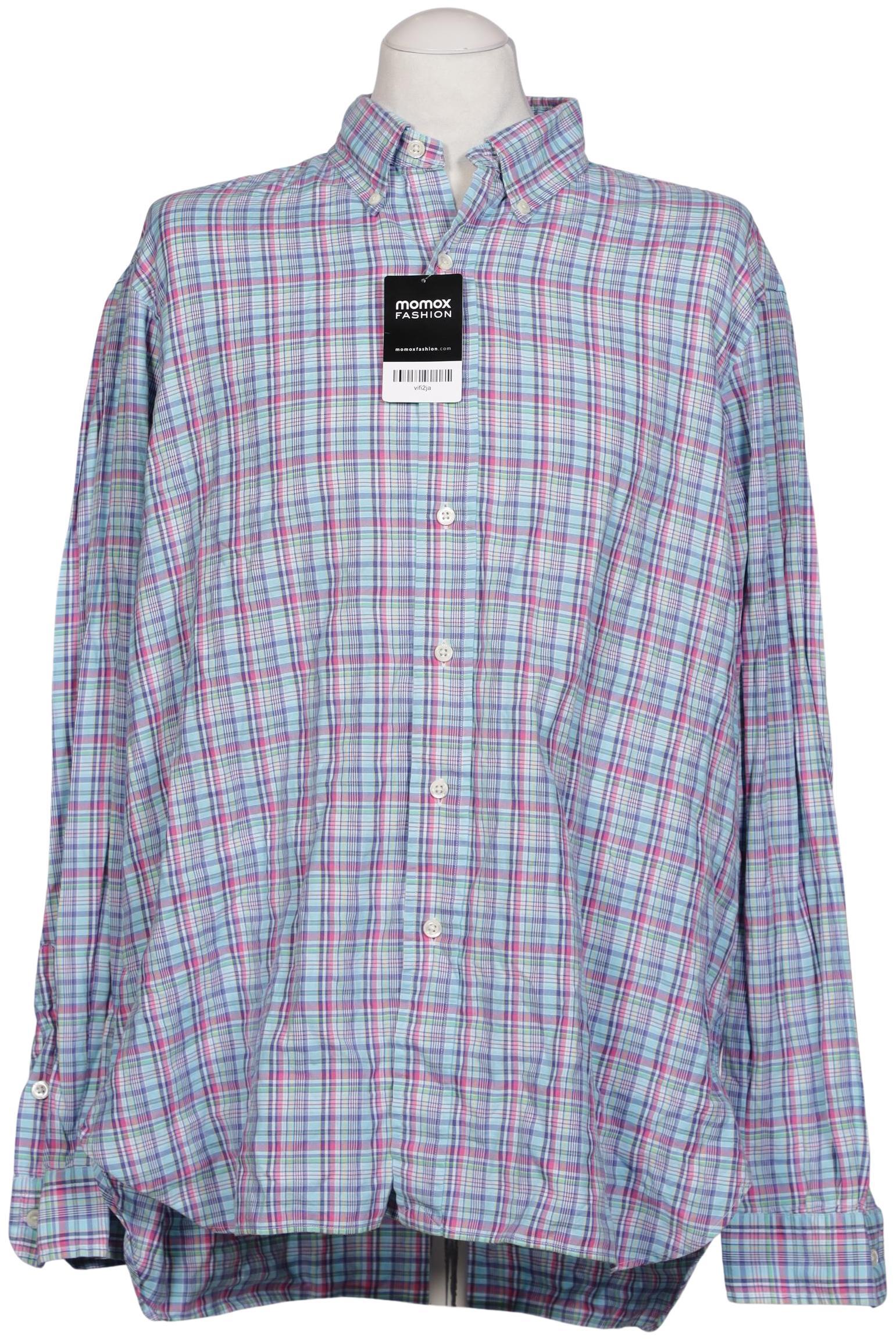 

Polo Ralph Lauren Herren Hemd, hellblau, Gr. 54