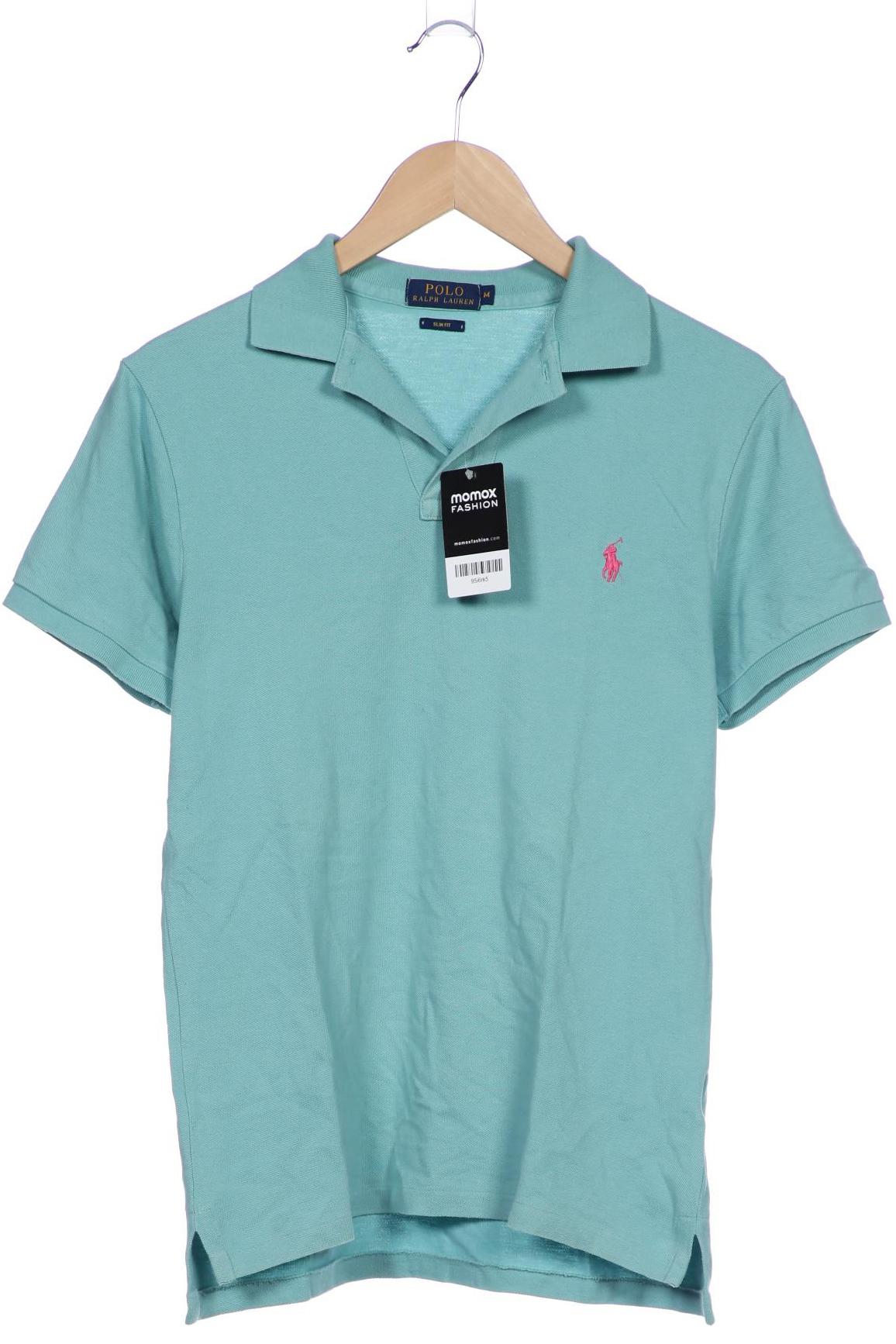 

Polo Ralph Lauren Herren Poloshirt, türkis, Gr. 48