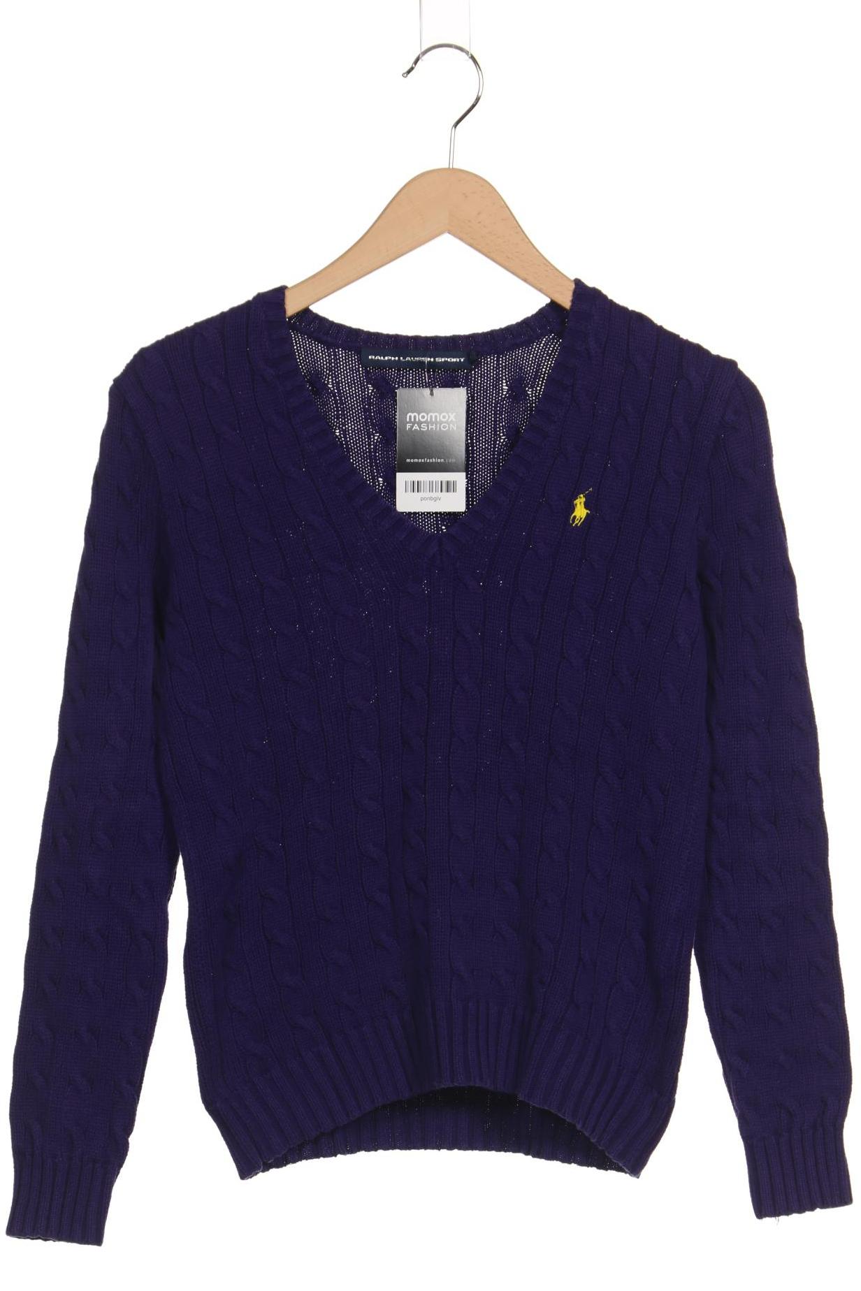 

Polo Ralph Lauren Damen Pullover, flieder, Gr. 36