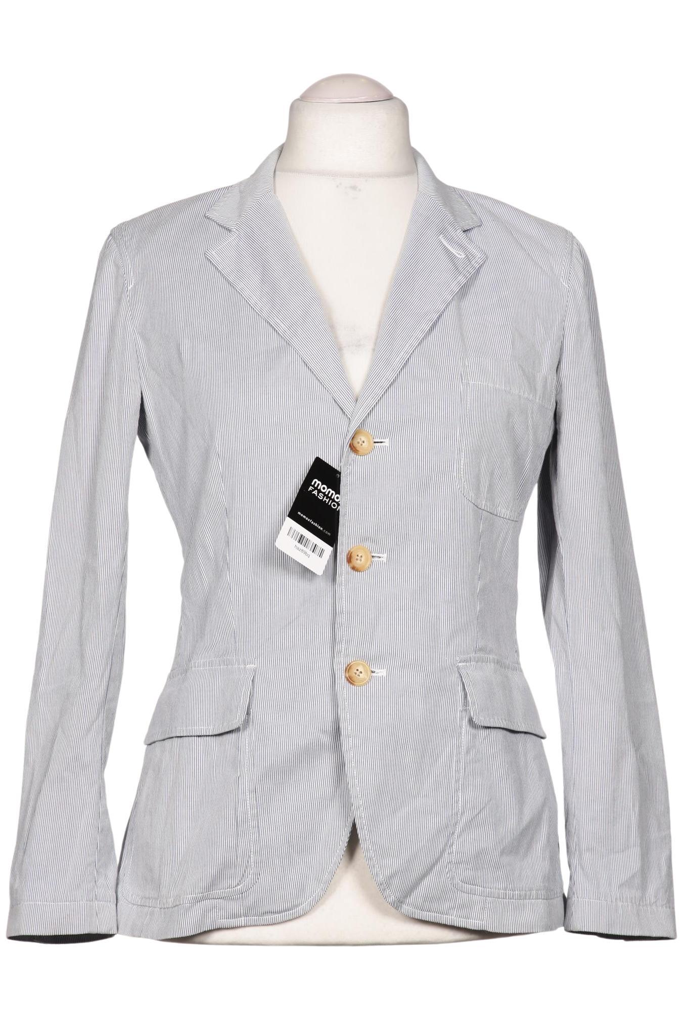 

Polo Ralph Lauren Damen Blazer, hellblau, Gr. 10