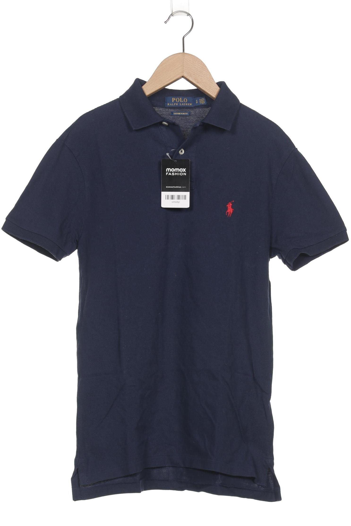 Thumbnail - Polo Ralph Lauren Herren Poloshirt, marineblau, Gr. 46