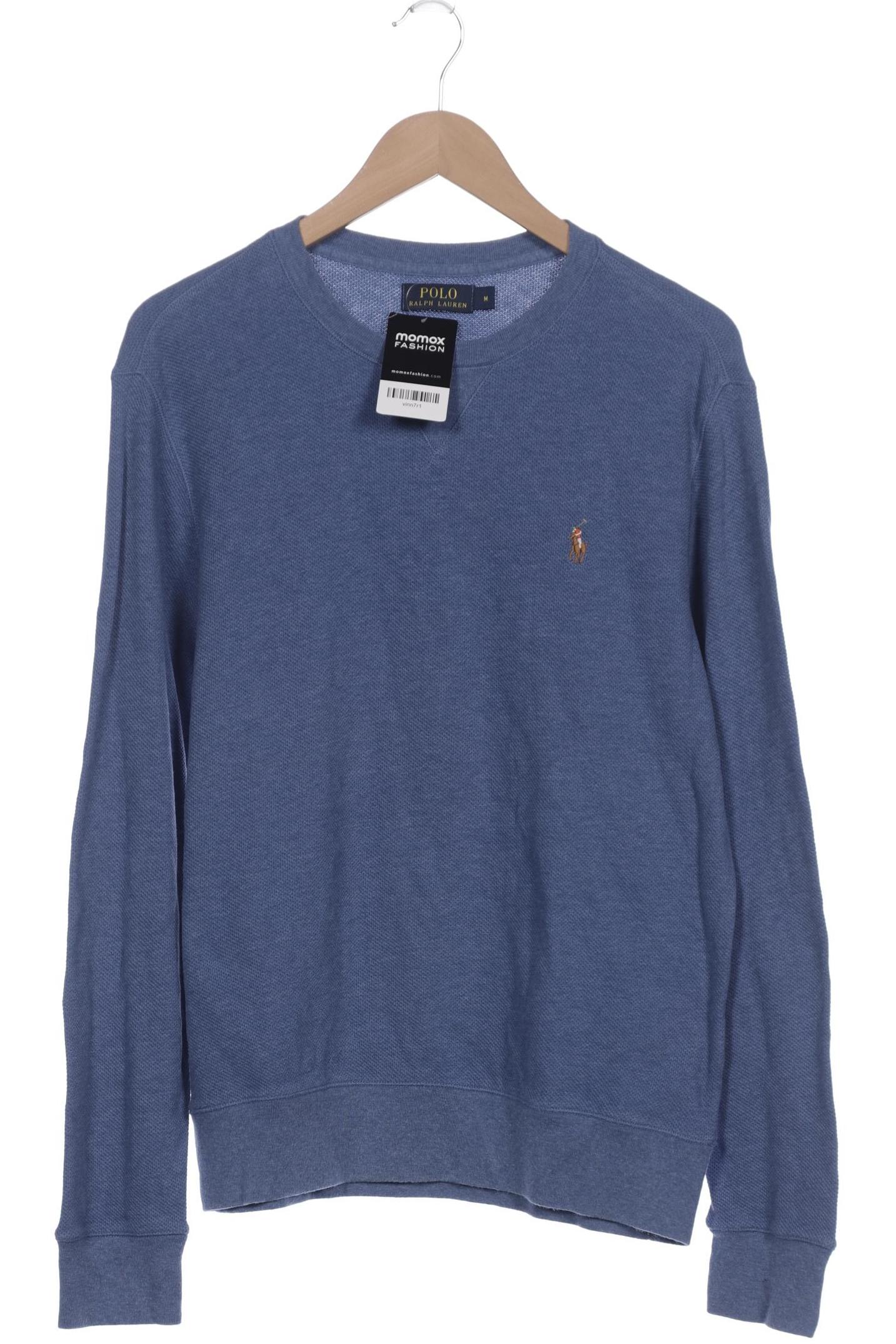 

Polo Ralph Lauren Herren Pullover, blau, Gr. 48