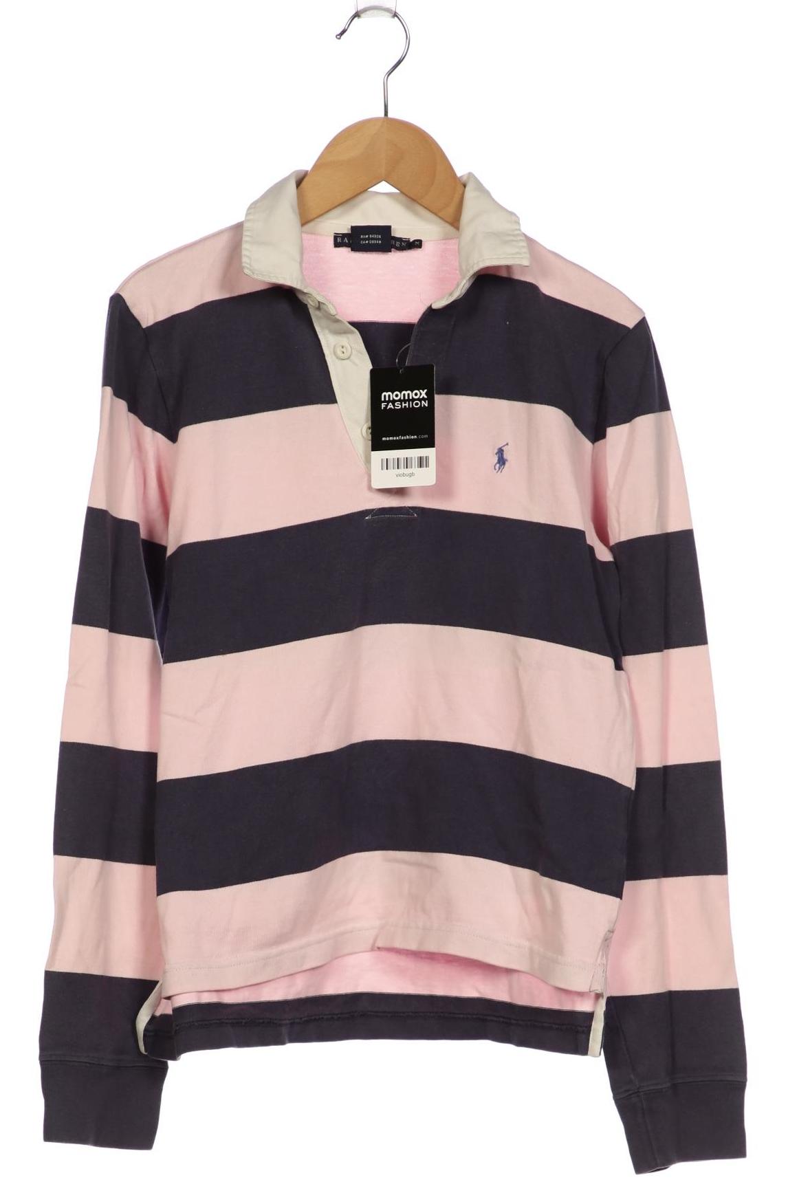

Polo Ralph Lauren Damen Poloshirt, pink, Gr. 38