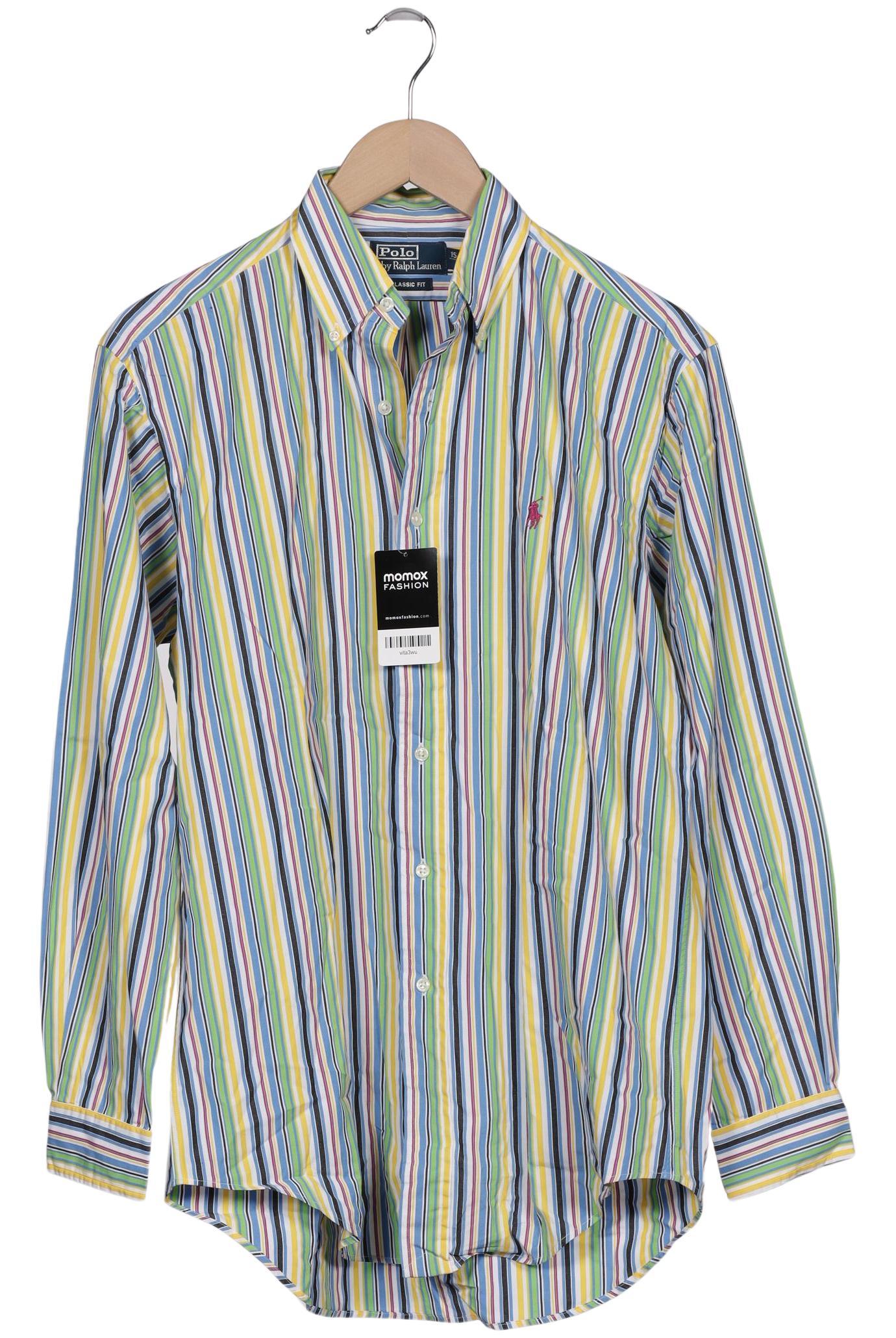 

Polo Ralph Lauren Herren Hemd, mehrfarbig, Gr. 46