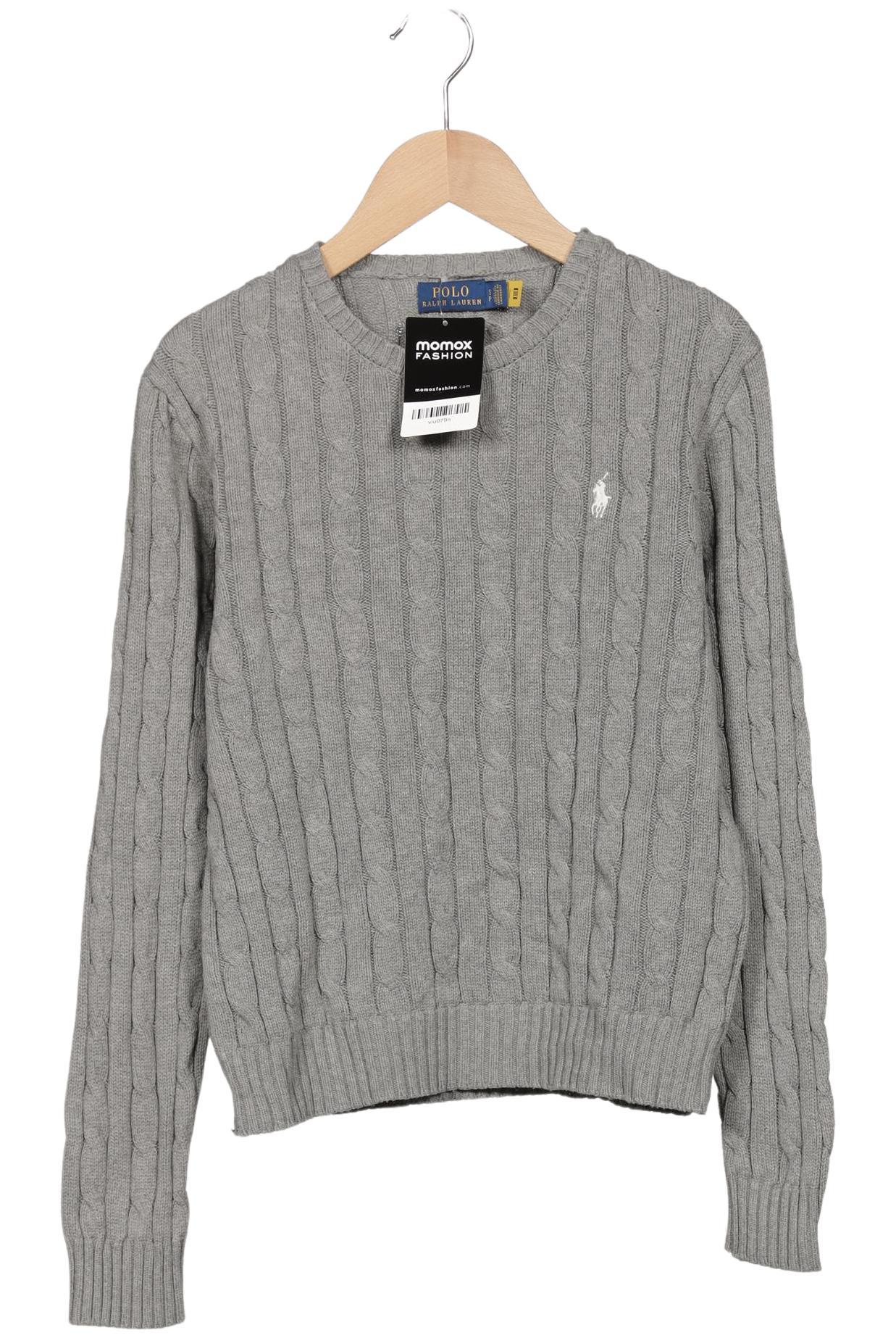 

Polo Ralph Lauren Damen Pullover, grau, Gr. 36