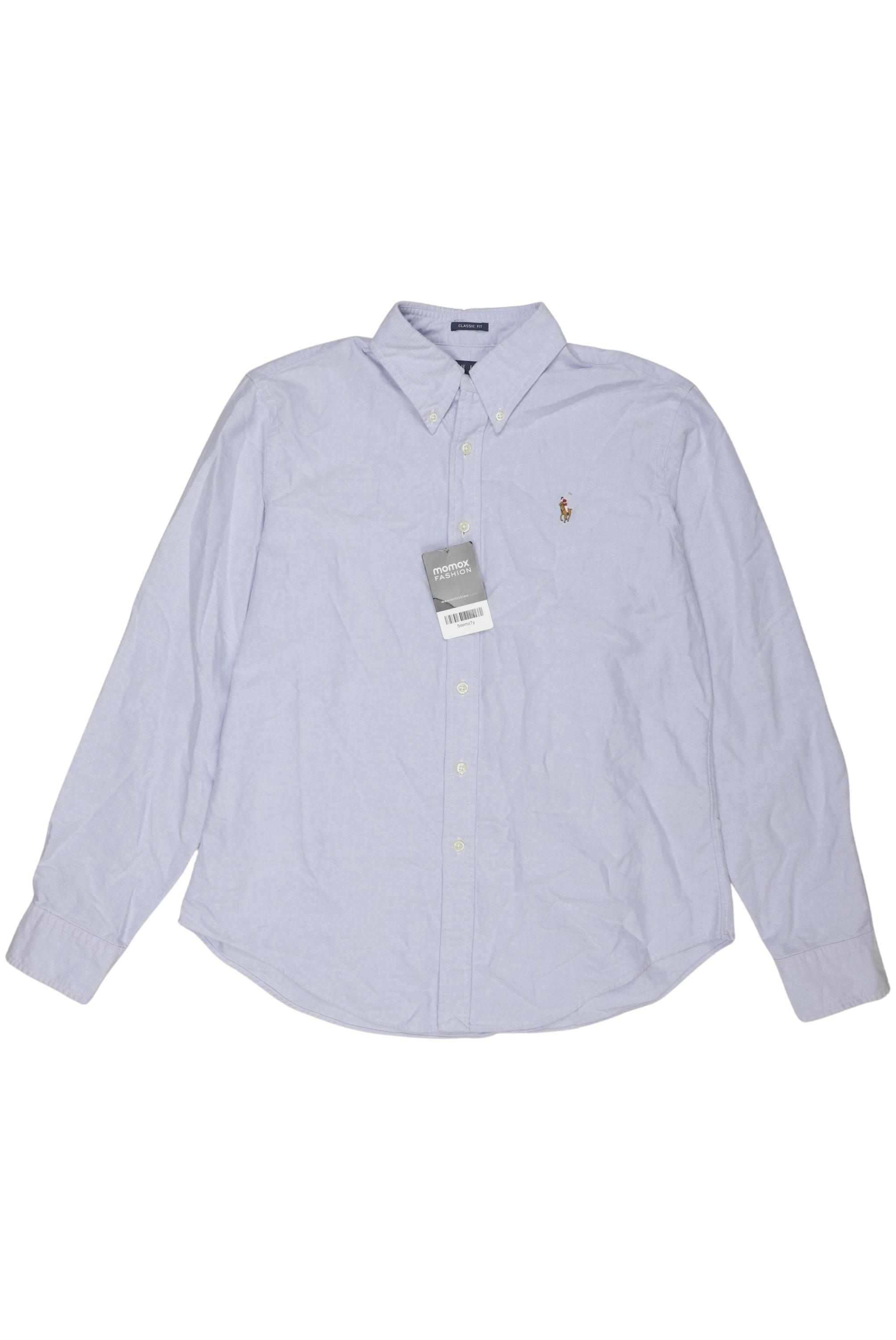 

Polo Ralph Lauren Jungen Hemd, hellblau, Gr. 12