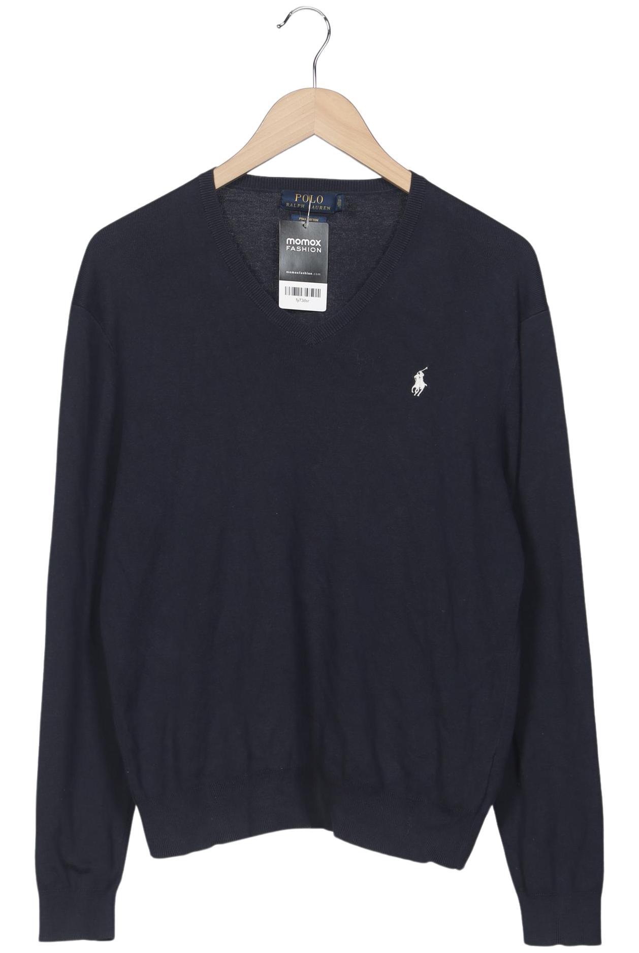 

Polo Ralph Lauren Herren Pullover, marineblau, Gr. 48