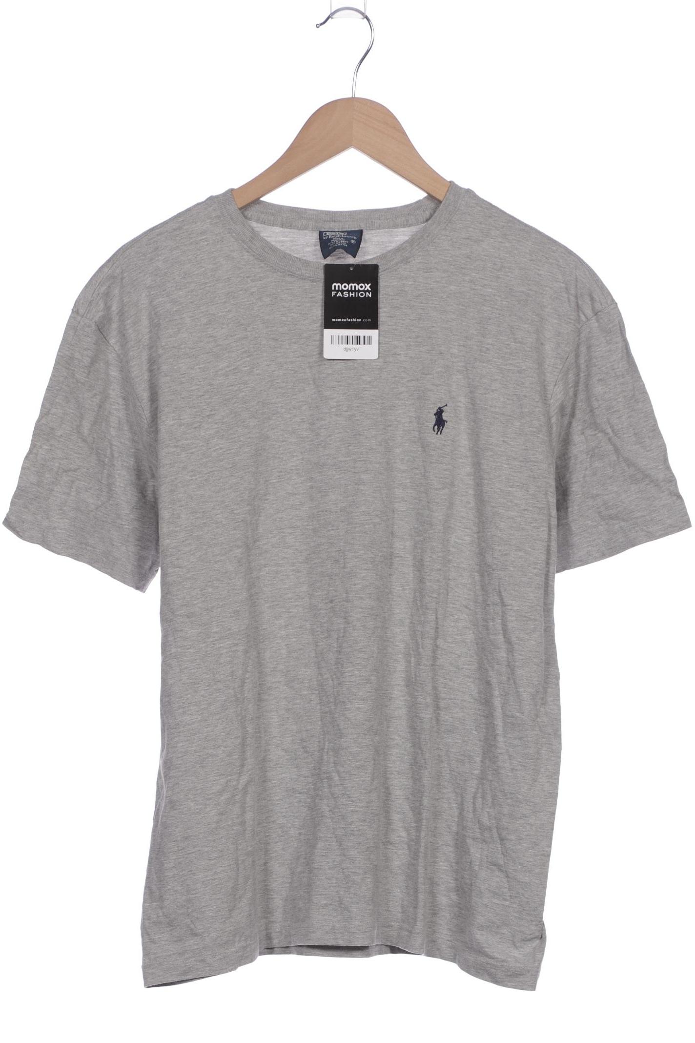 

Polo Ralph Lauren Herren T-Shirt, grau, Gr. 48