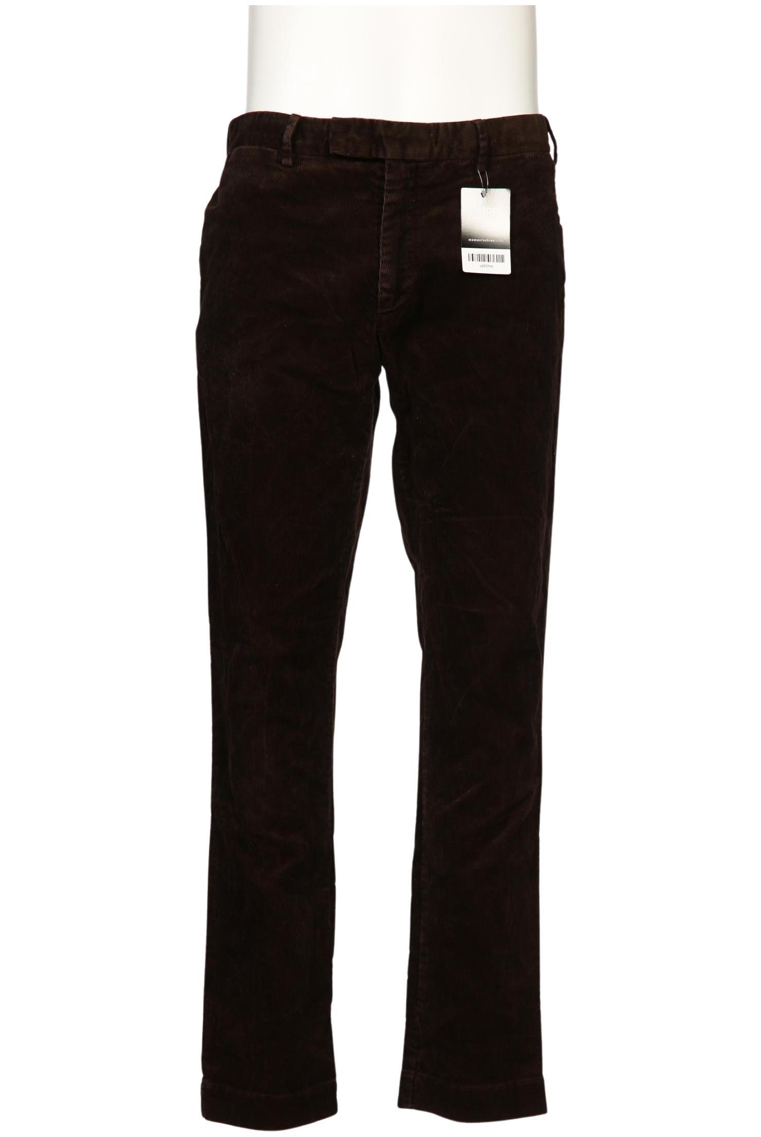 

Polo Ralph Lauren Herren Stoffhose, braun, Gr. 34