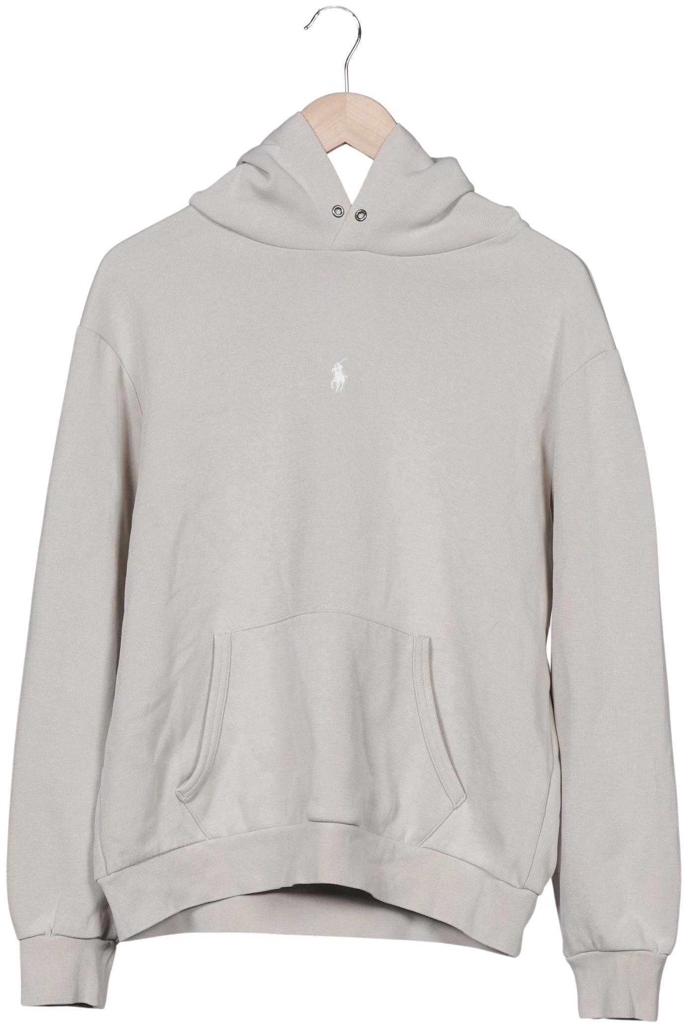 

Polo Ralph Lauren Damen Kapuzenpullover, beige, Gr. 42