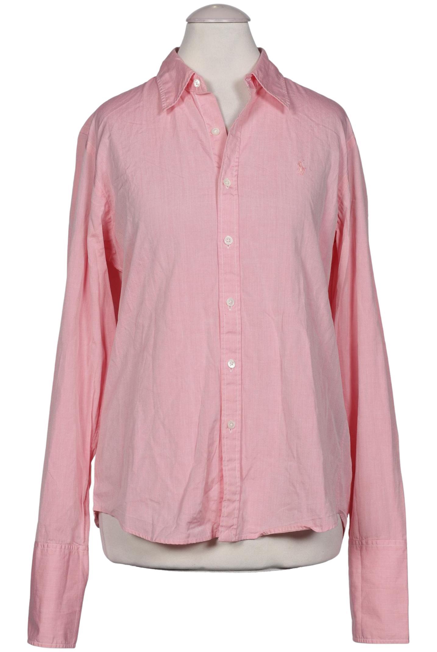 

Polo Ralph Lauren Damen Bluse, pink, Gr. 8
