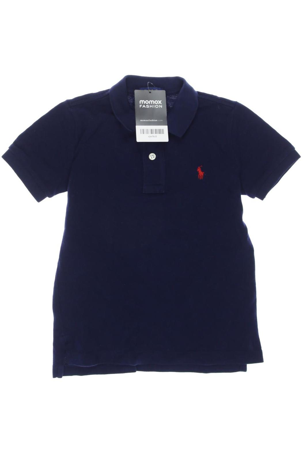 

Polo Ralph Lauren Herren Poloshirt, marineblau, Gr. 110