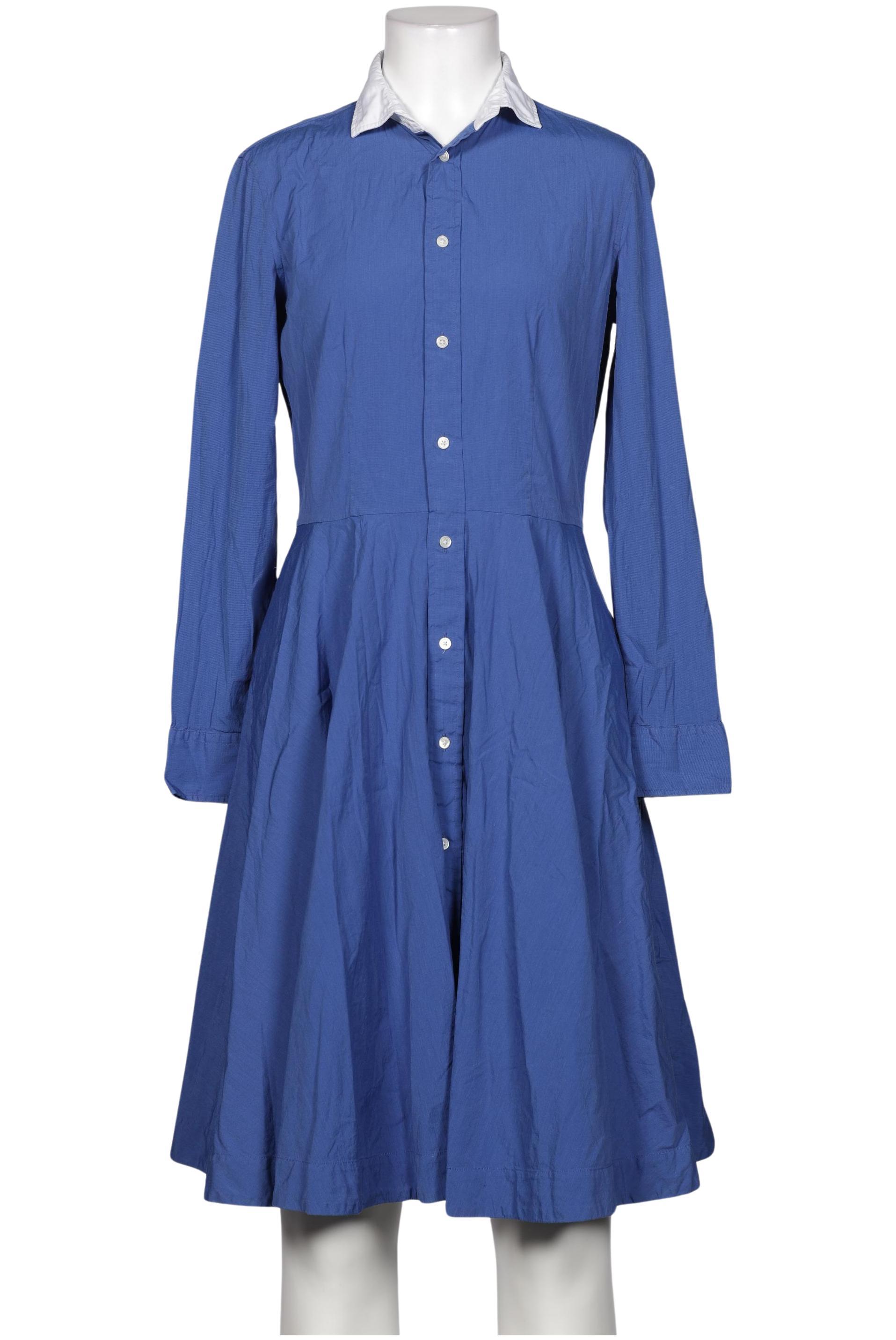 

Polo Ralph Lauren Damen Kleid, blau, Gr. 4