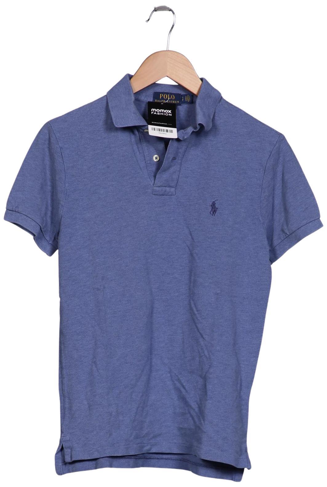 

Polo Ralph Lauren Herren Poloshirt, blau, Gr. 46