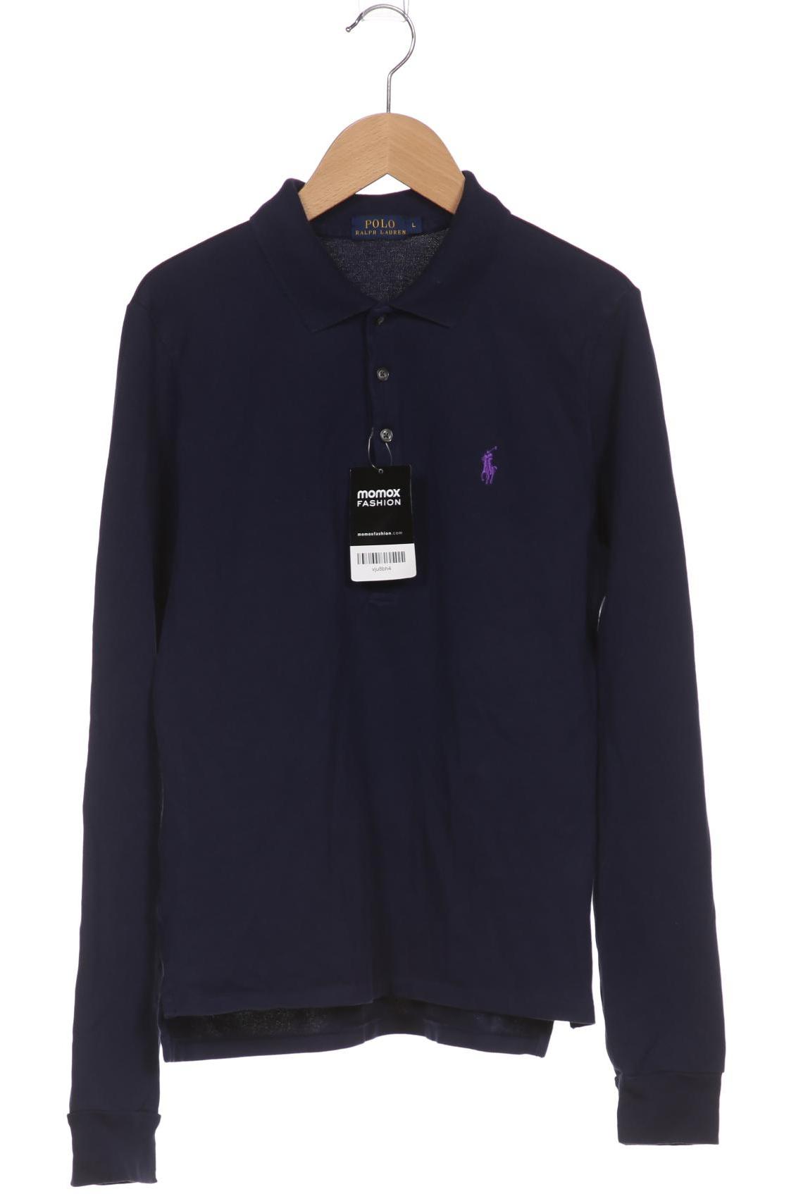 

Polo Ralph Lauren Damen Poloshirt, marineblau