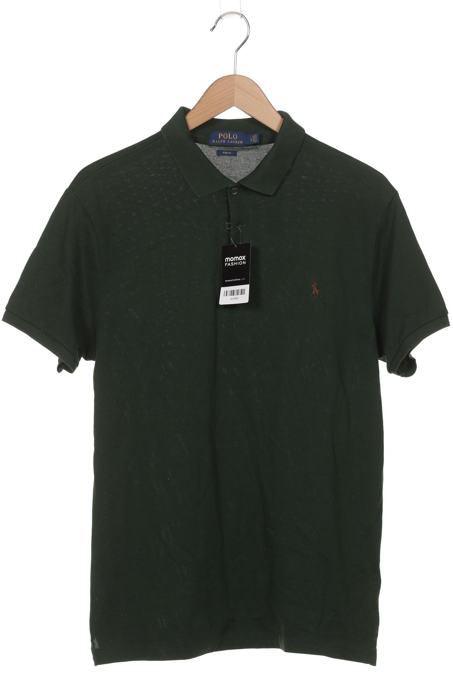 

Polo Ralph Lauren Herren Poloshirt, grün, Gr. 52