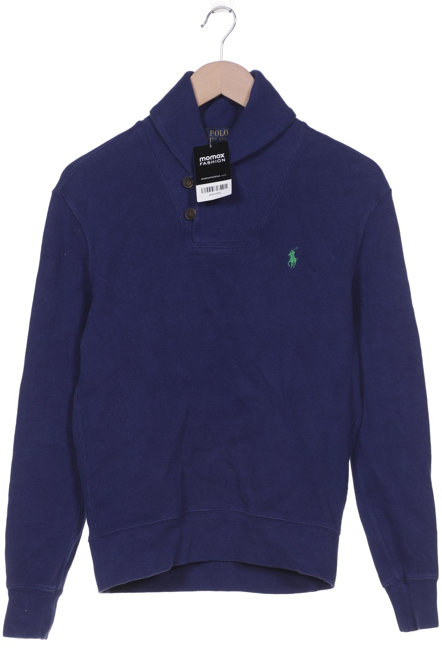 

Polo Ralph Lauren Herren Sweatshirt, marineblau, Gr. 44