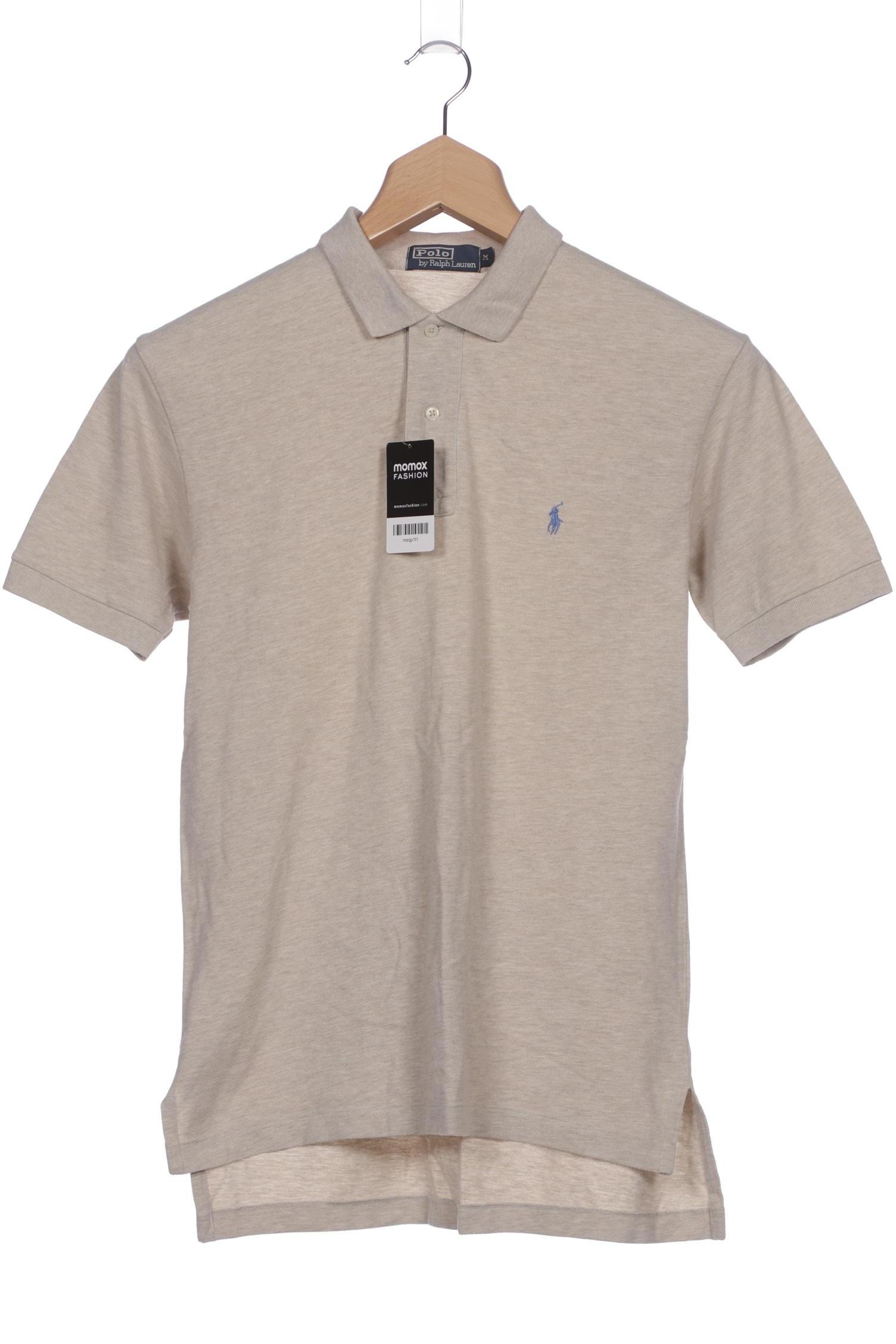 

Polo Ralph Lauren Herren Poloshirt, beige, Gr. 48