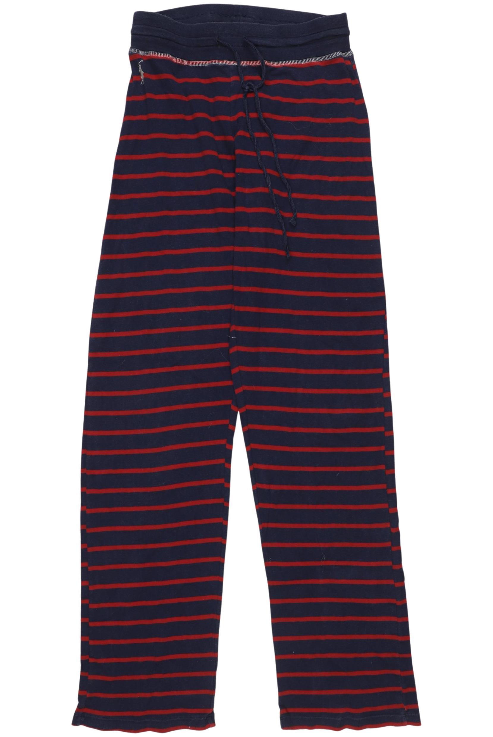 

Polo Ralph Lauren Damen Stoffhose, marineblau, Gr. 0