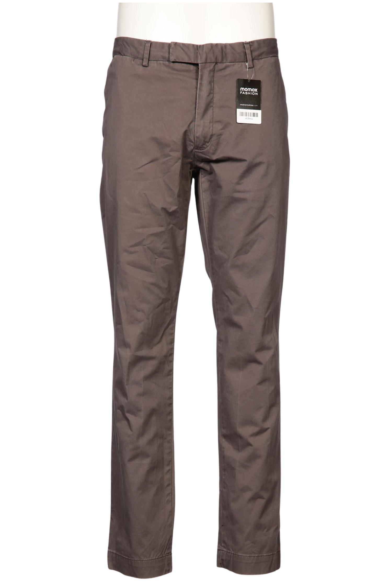 

Polo Ralph Lauren Herren Stoffhose, grau, Gr. 36