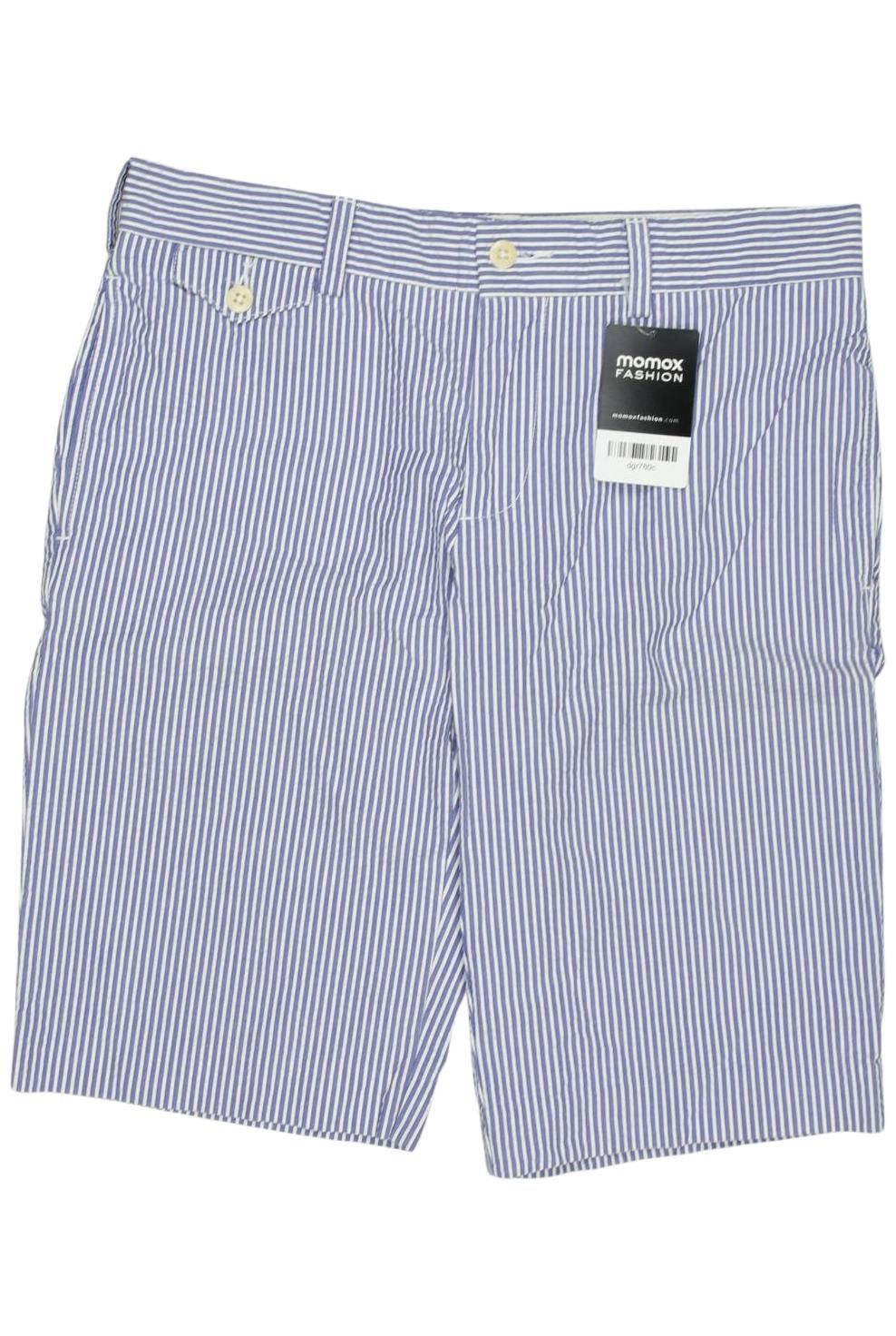 

Polo Ralph Lauren Damen Shorts, blau, Gr. 4