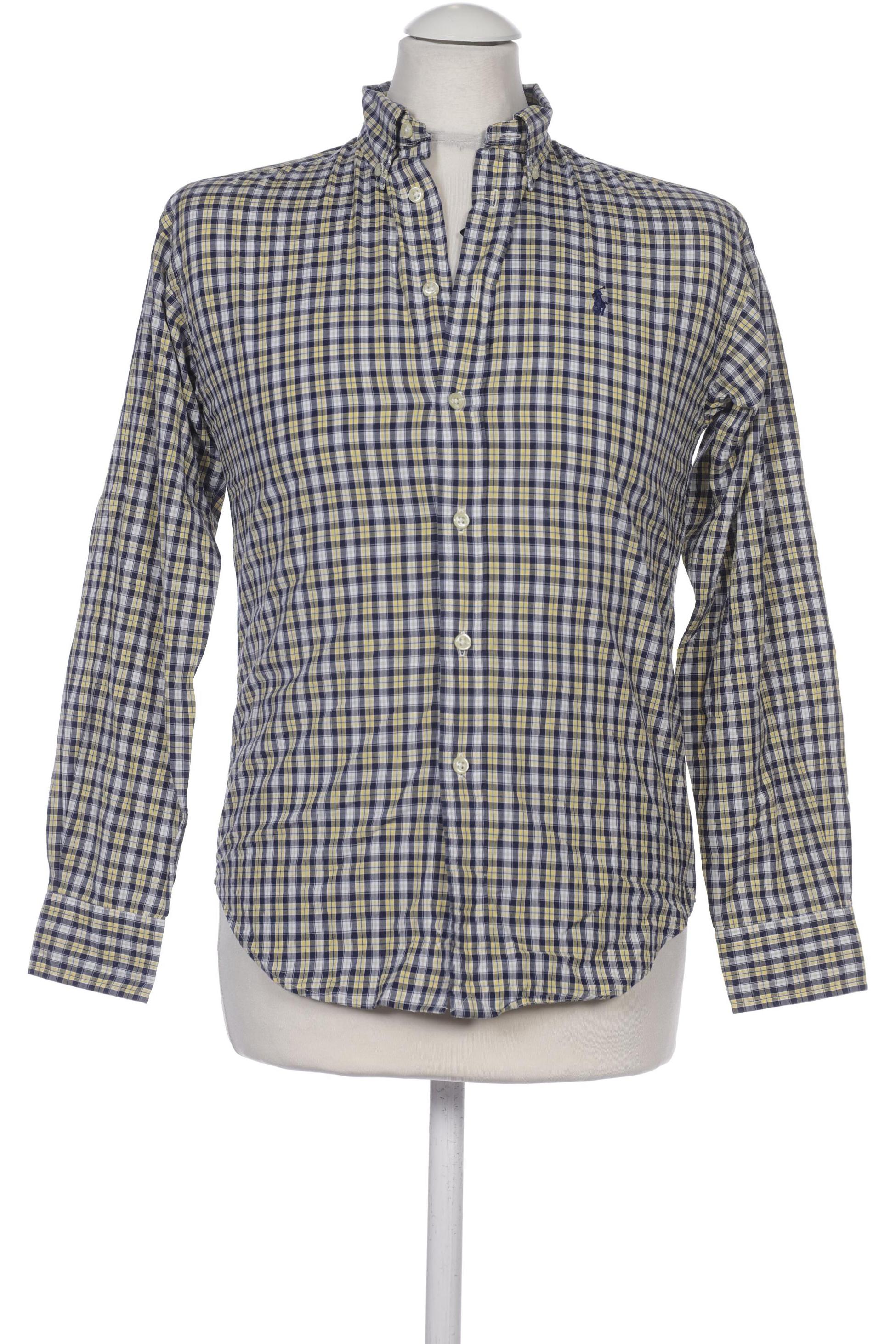 

Polo Ralph Lauren Herren Hemd, mehrfarbig