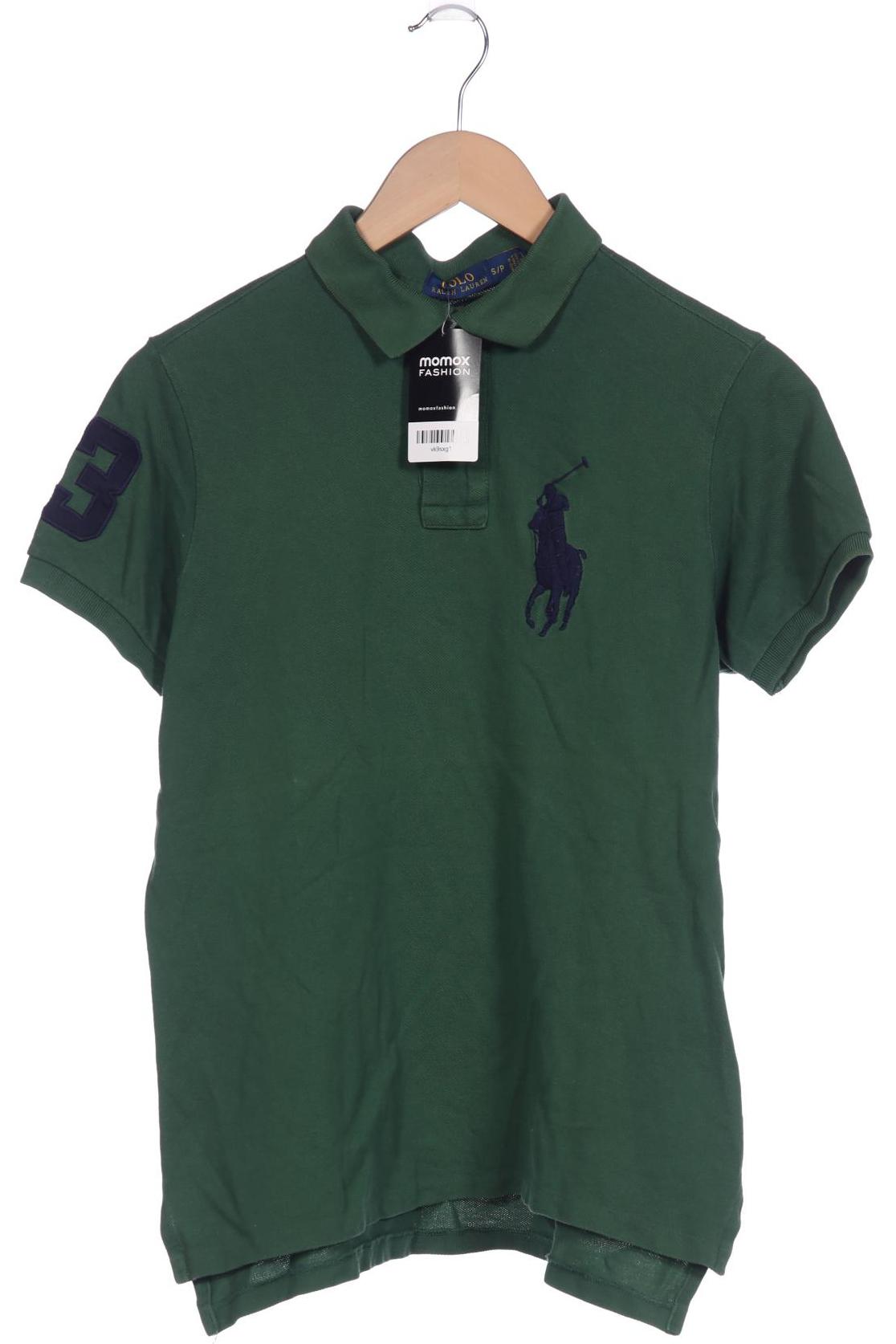 

Polo Ralph Lauren Herren Poloshirt, grün, Gr. 46
