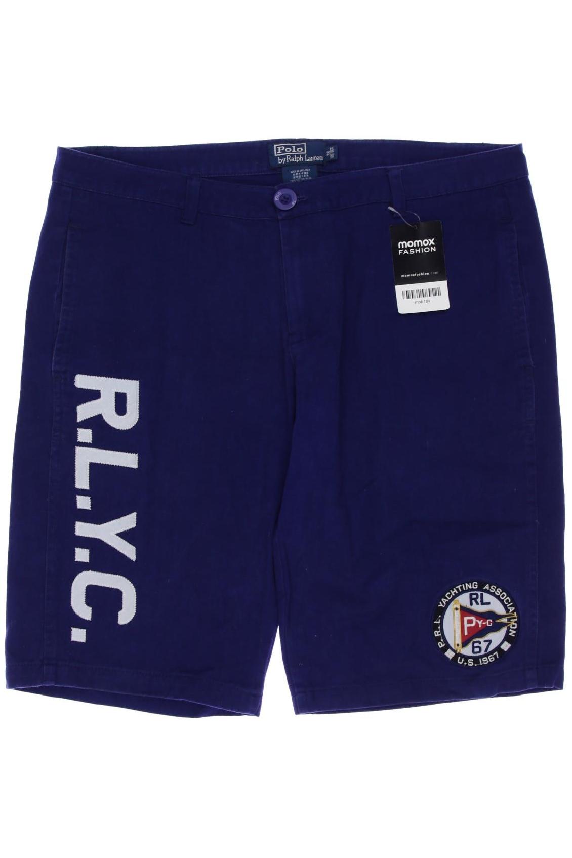 

Polo Ralph Lauren Herren Shorts, marineblau, Gr. 48