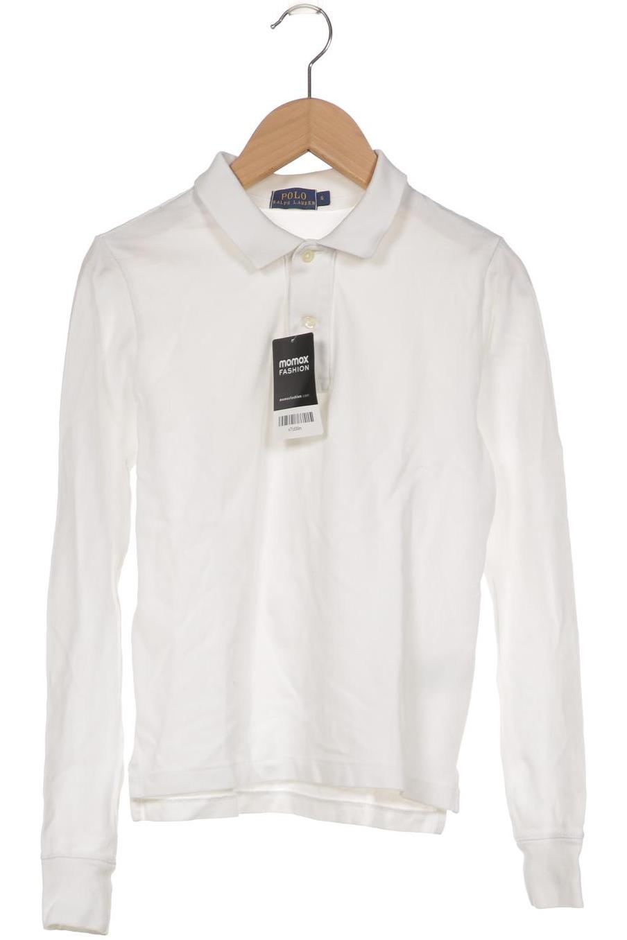 

Polo Ralph Lauren Damen Poloshirt, weiß