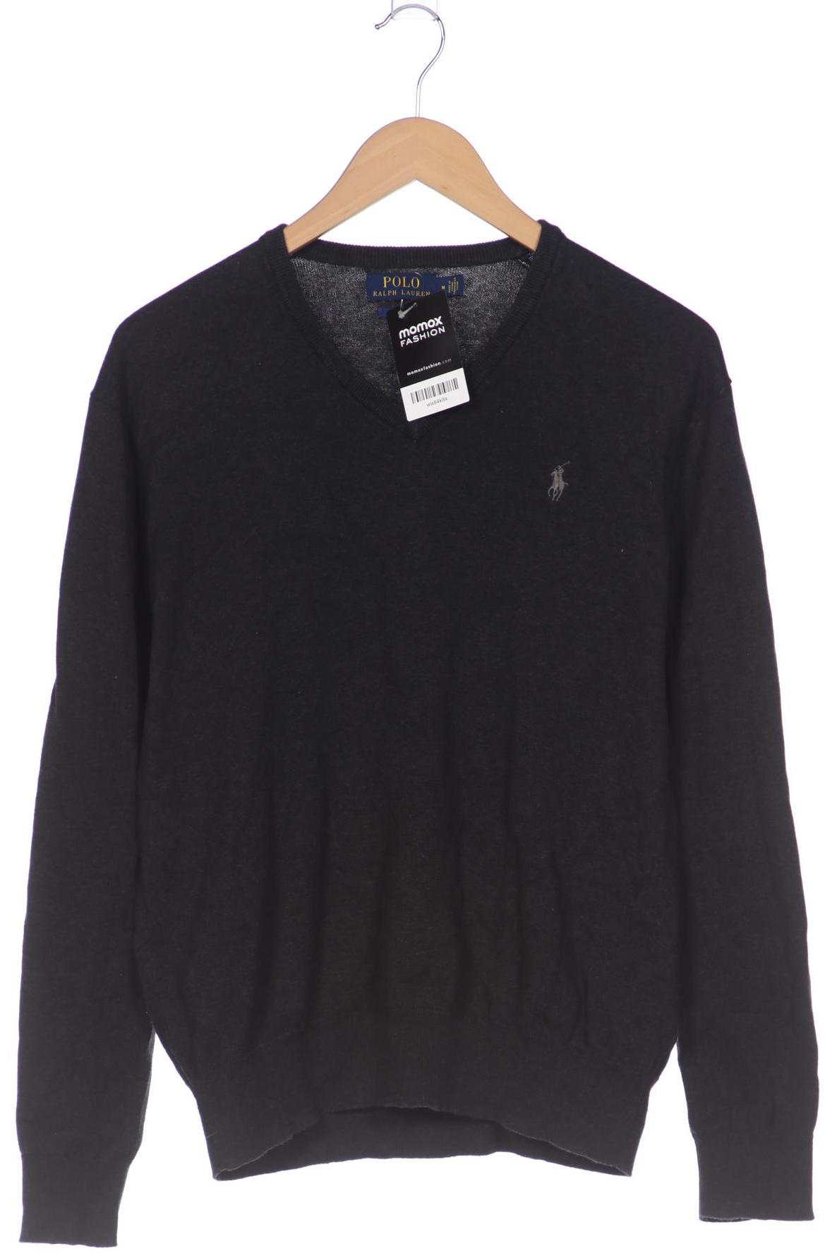 

Polo Ralph Lauren Herren Pullover, schwarz, Gr. 48