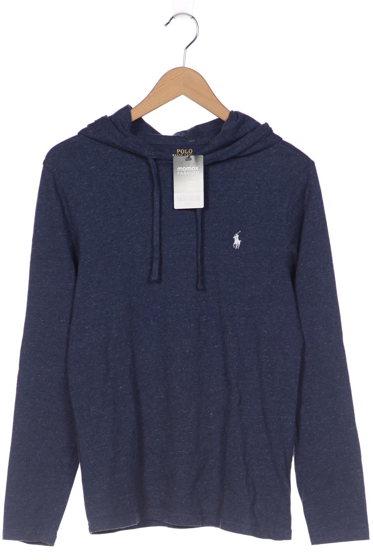 

Polo Ralph Lauren Herren Kapuzenpullover, blau